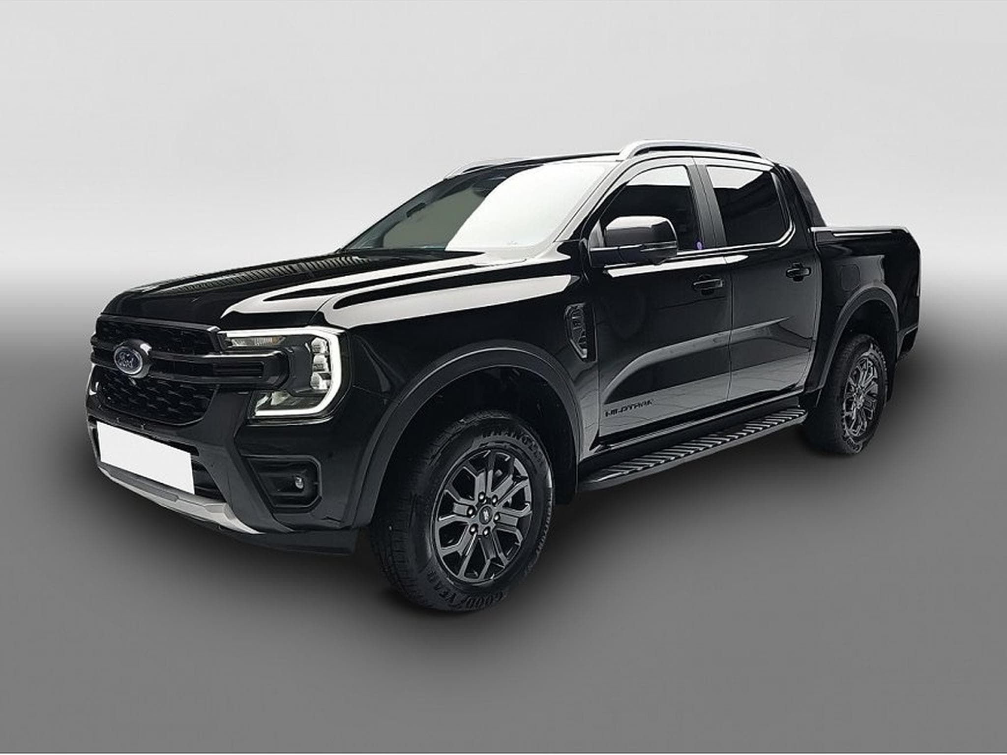 Ford Ranger (2026) - Photo 1