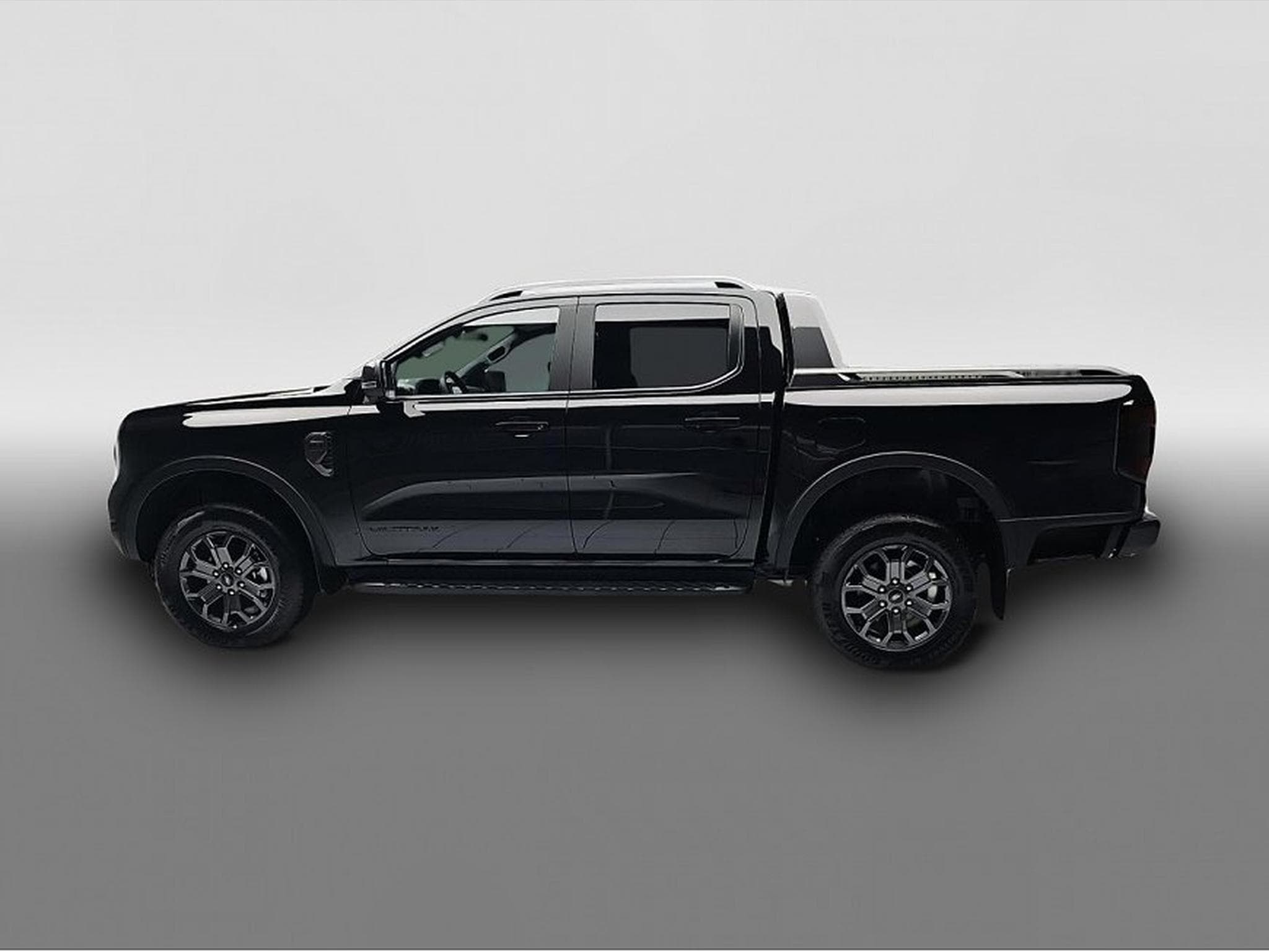 Ford Ranger (2026) - Photo 4
