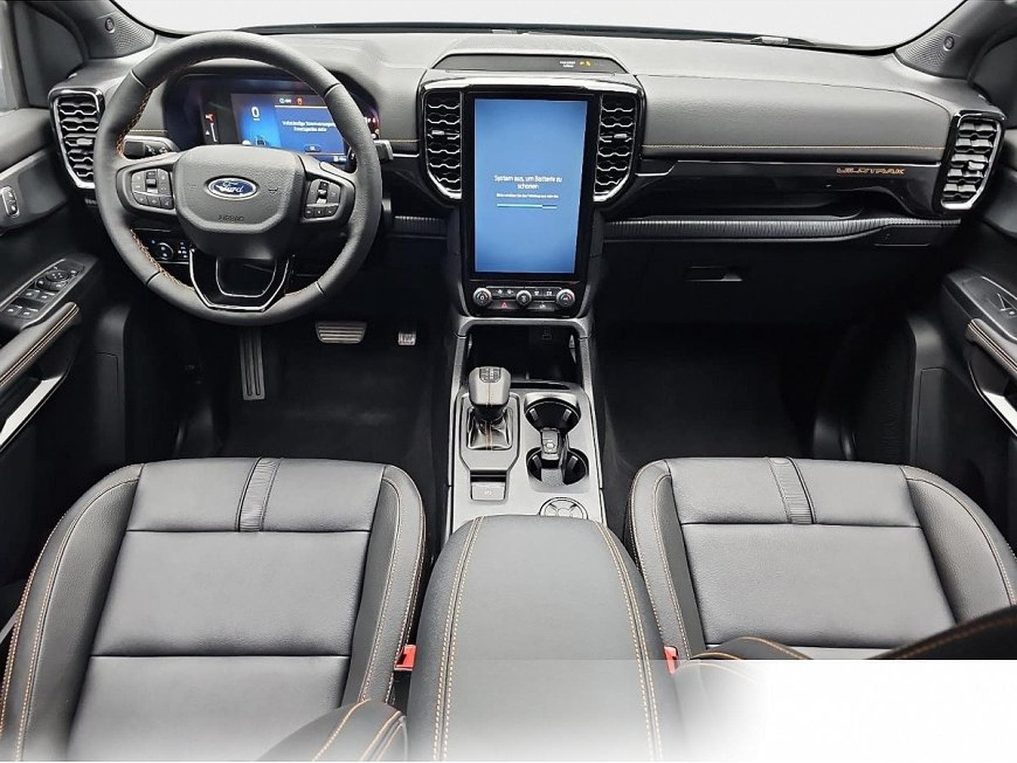 Ford Ranger (2026) - Photo 6