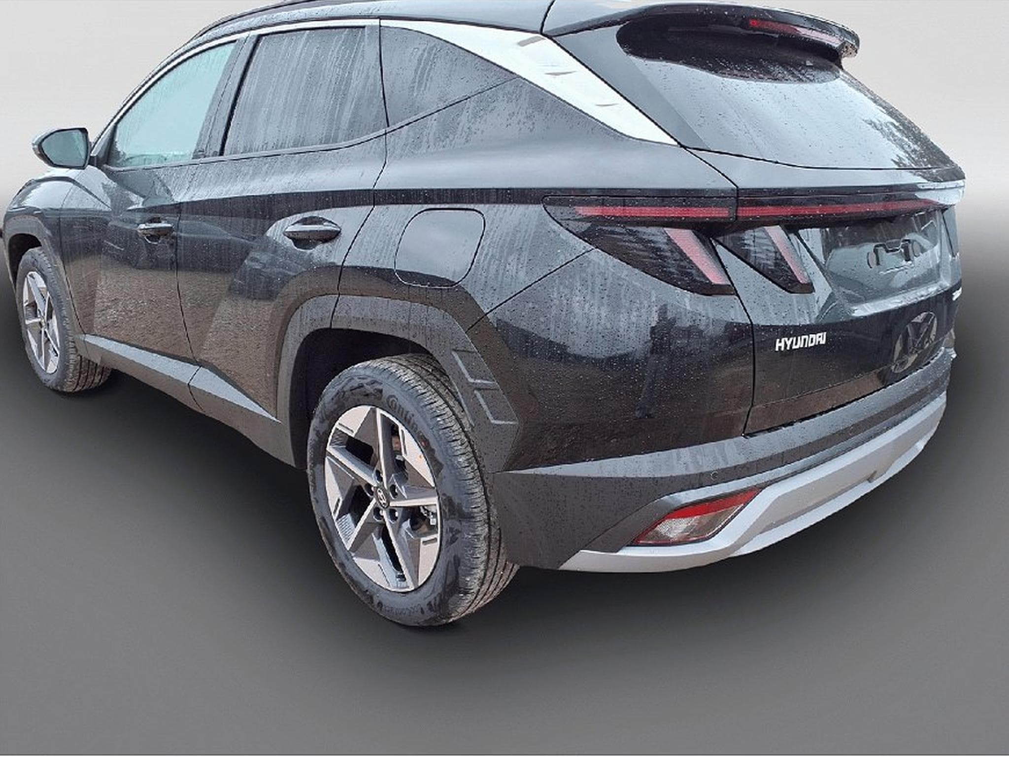 Hyundai Tucson (2026) - Foto 1