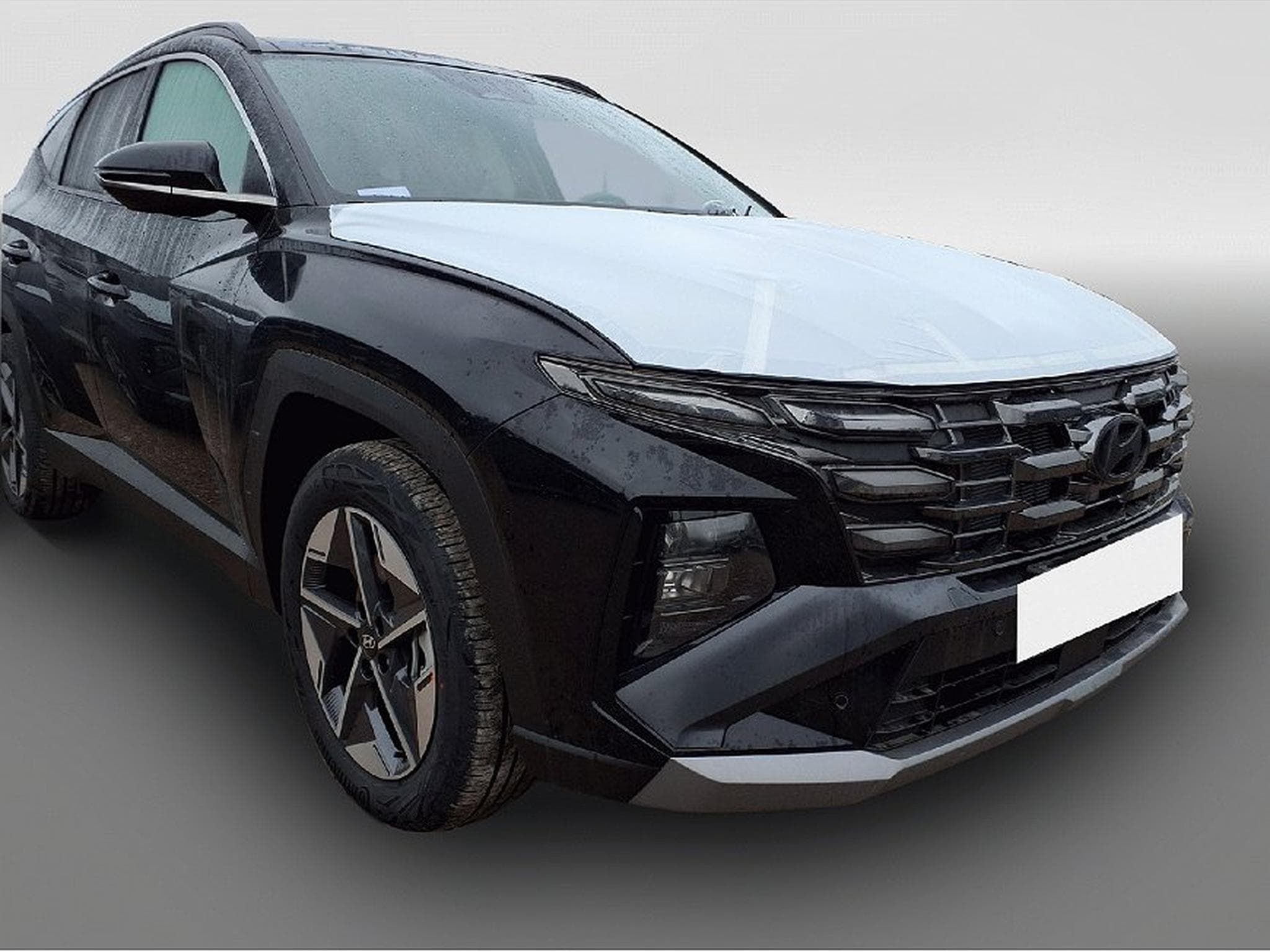 Hyundai Tucson (2026) - Foto 3