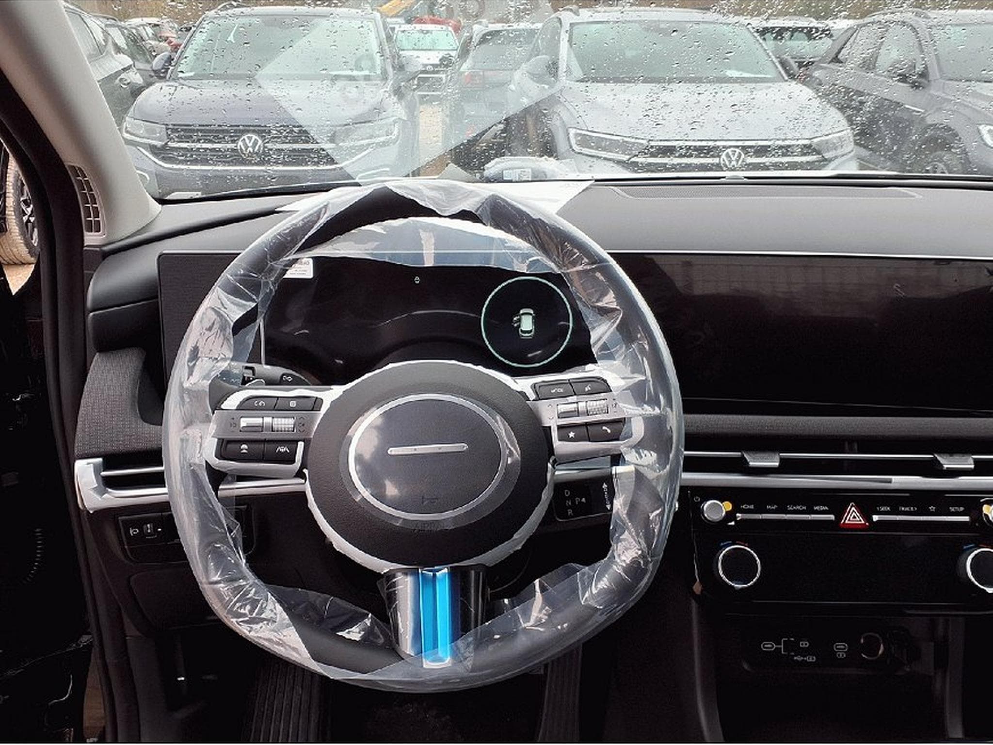 Hyundai Tucson (2026) - Foto 7