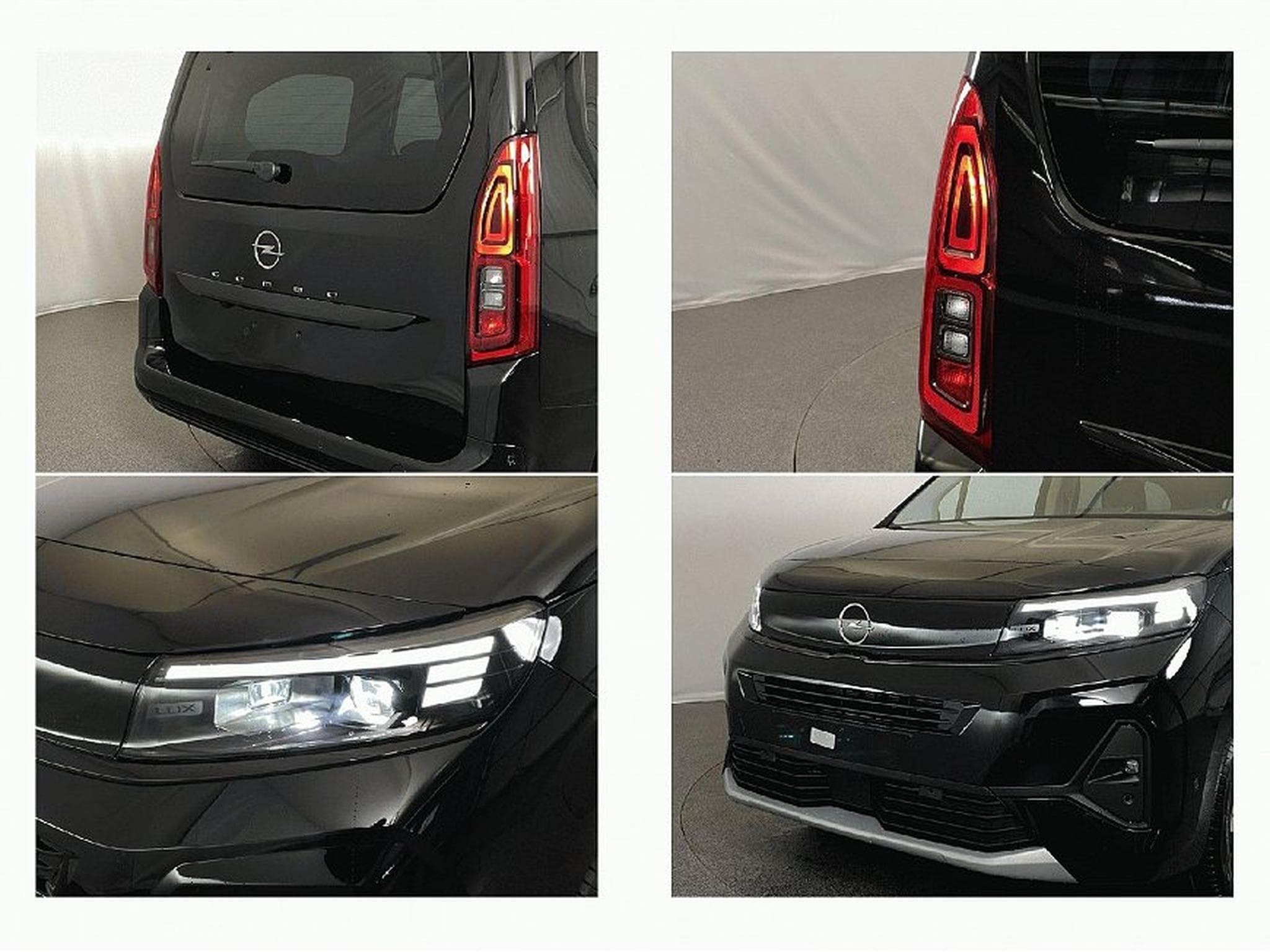 Opel Combo (2024) - Foto 10