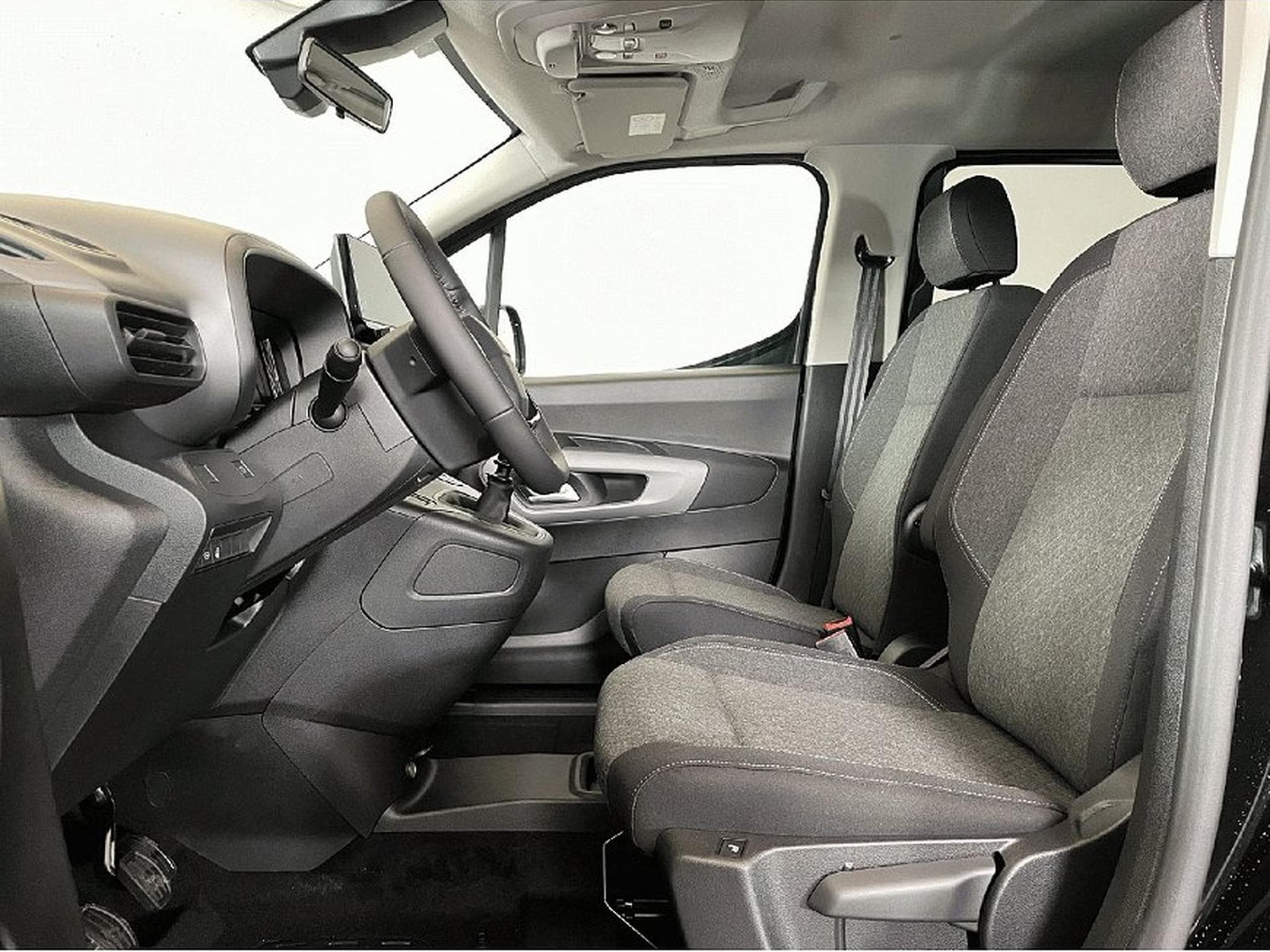 Opel Combo (2024) - Foto 11