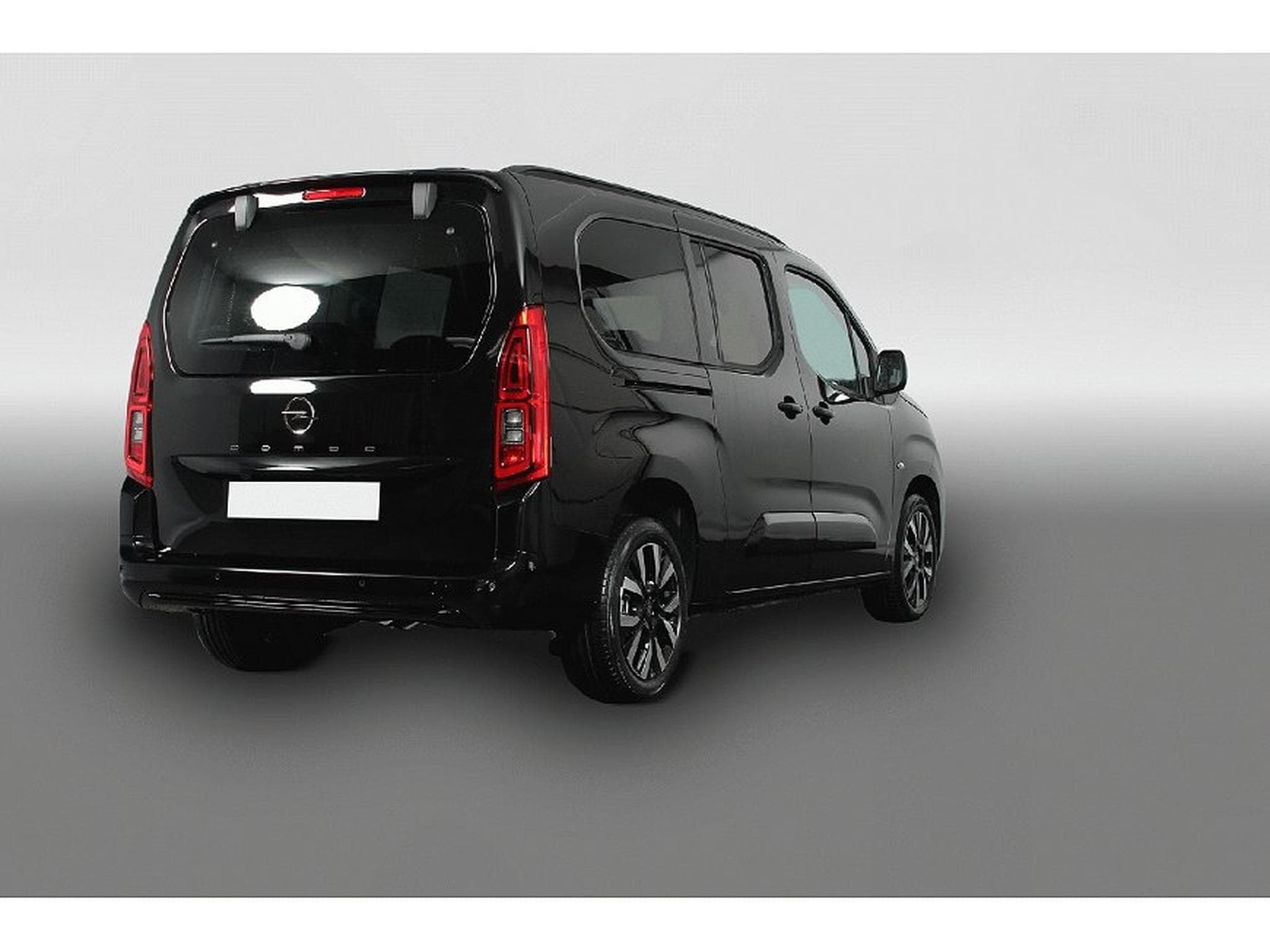 Opel Combo (2024) - Foto 5