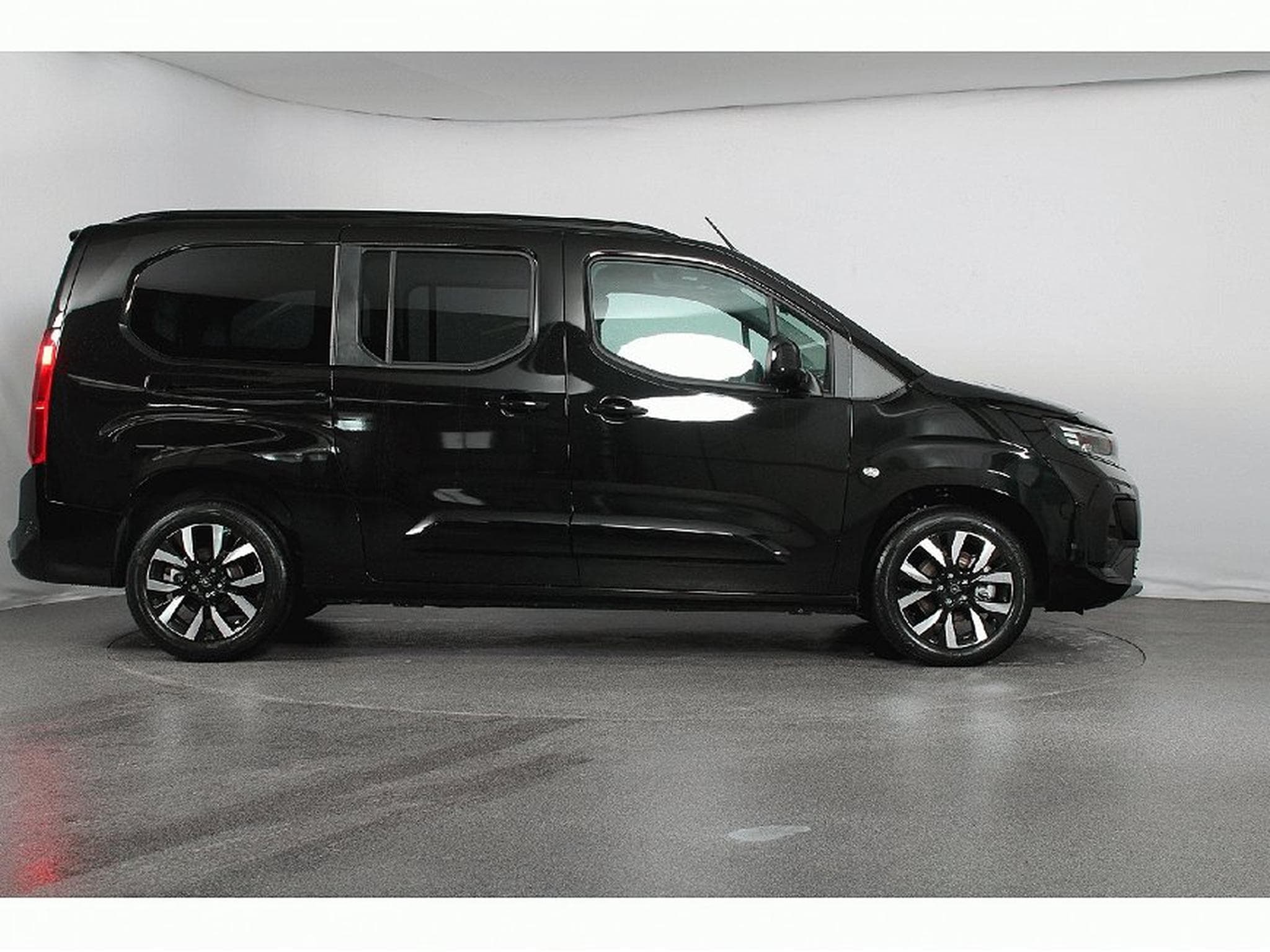 Opel Combo (2024) - Foto 6