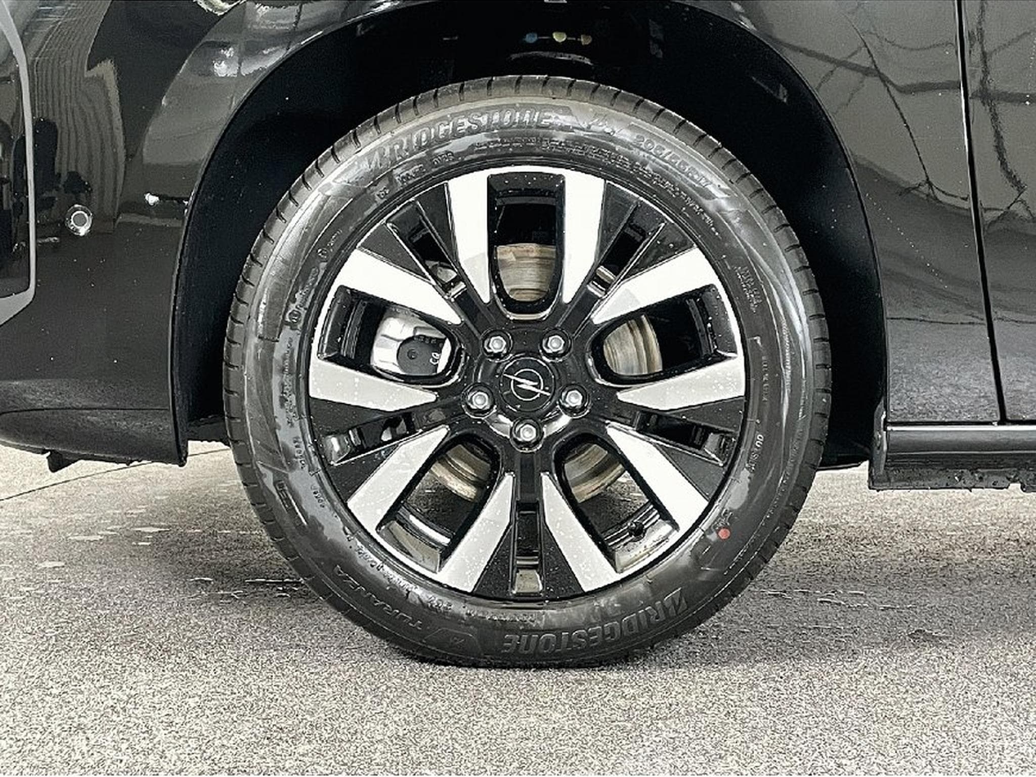 Opel Combo (2024) - Foto 9
