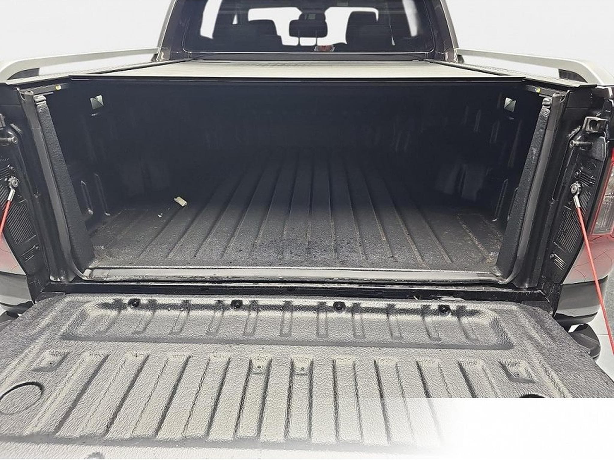 Ford Ranger (2026) - Photo 13