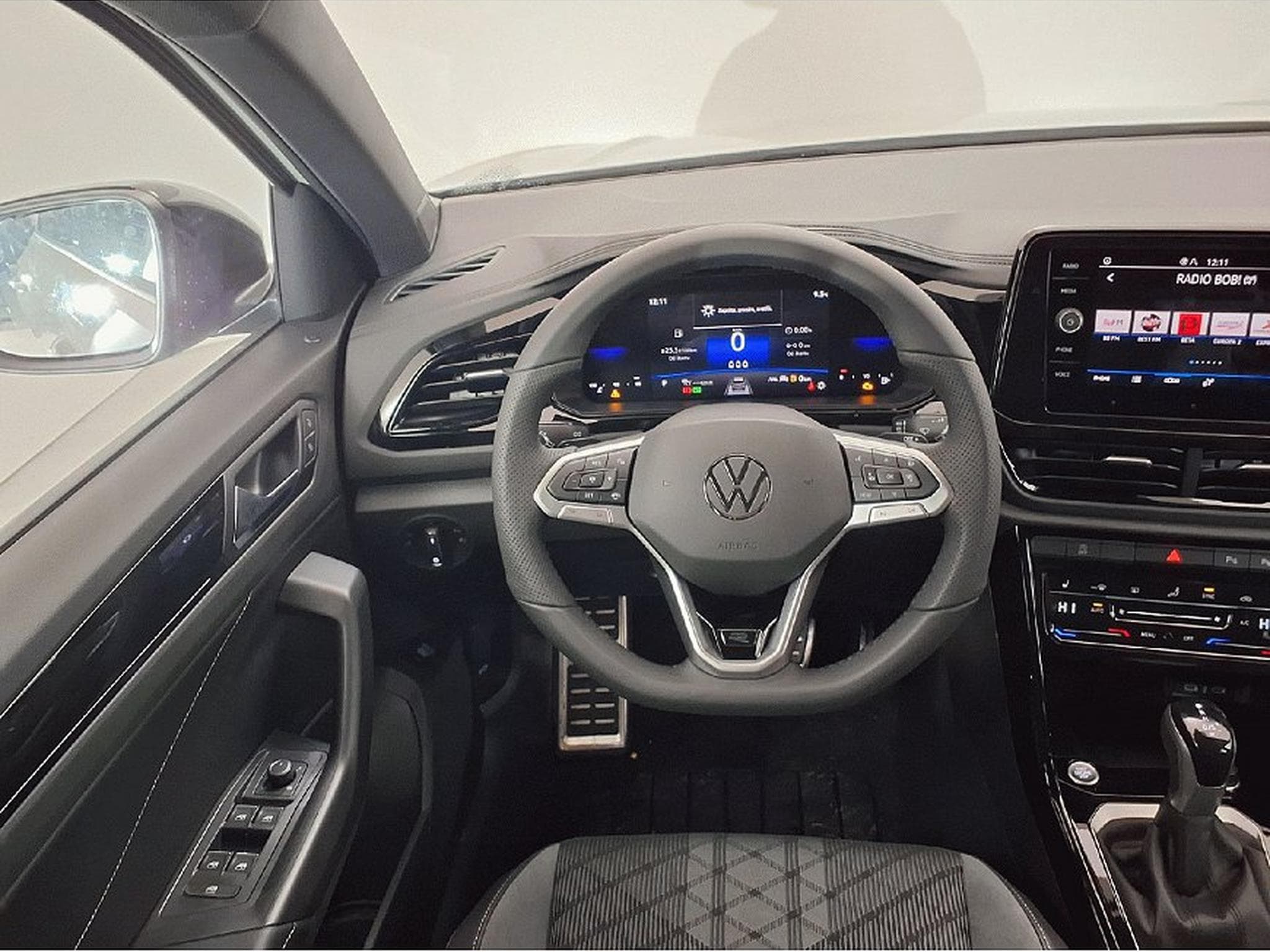 VW T-Roc (2025) - Foto 12