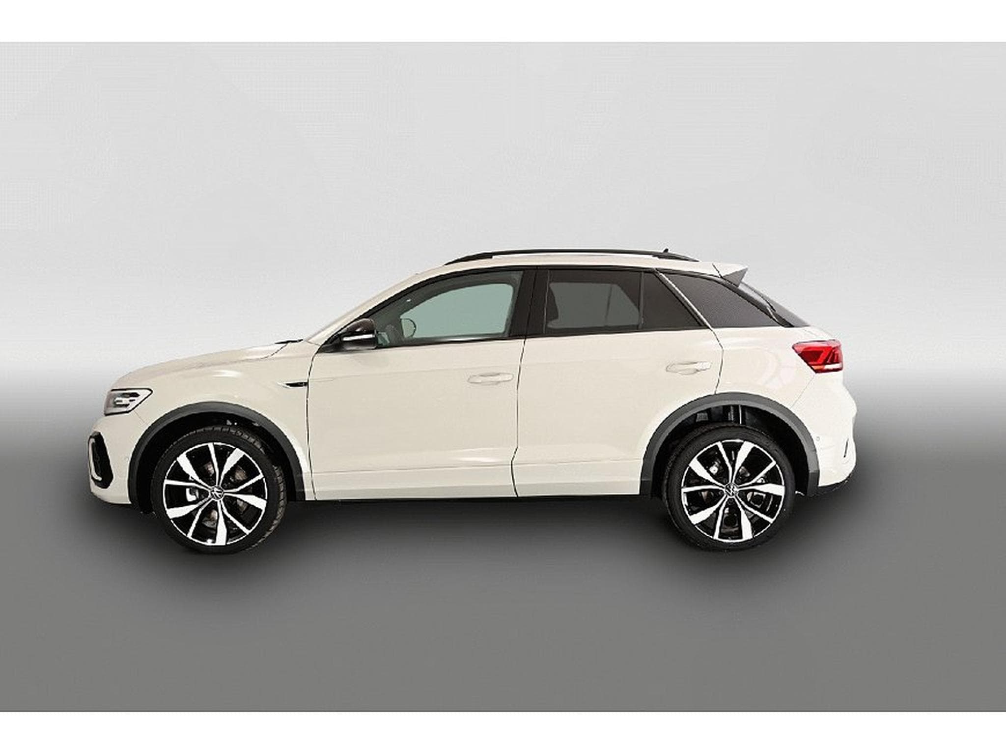 VW T-Roc (2025) - Foto 2