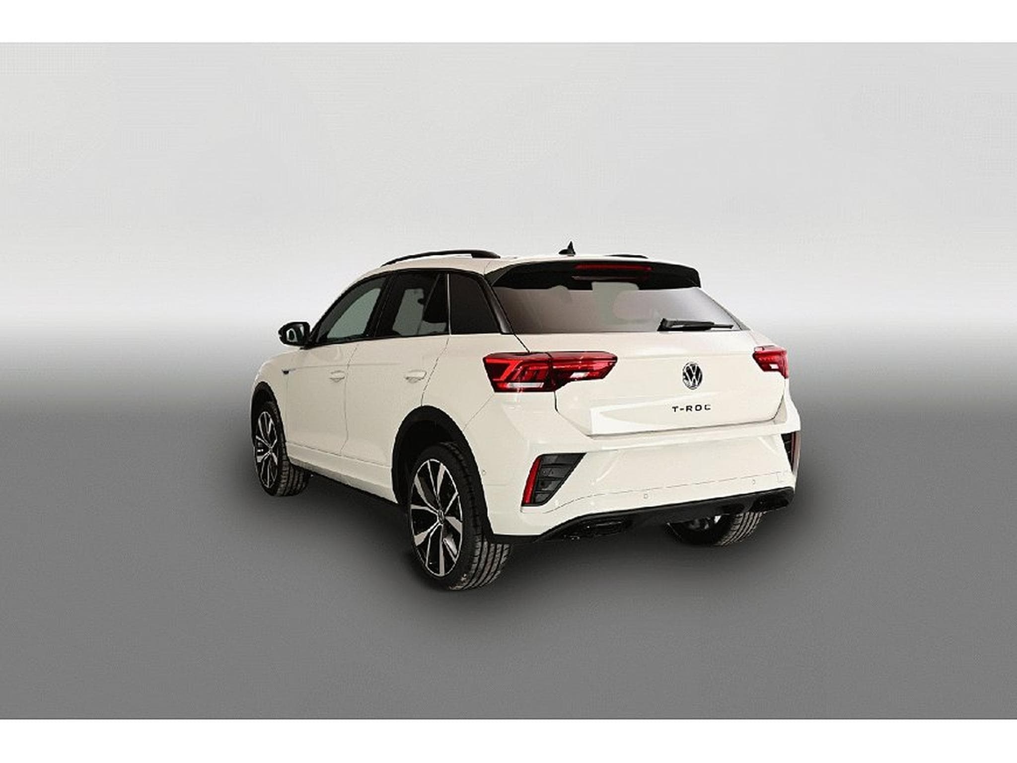 VW T-Roc (2025) - Foto 3