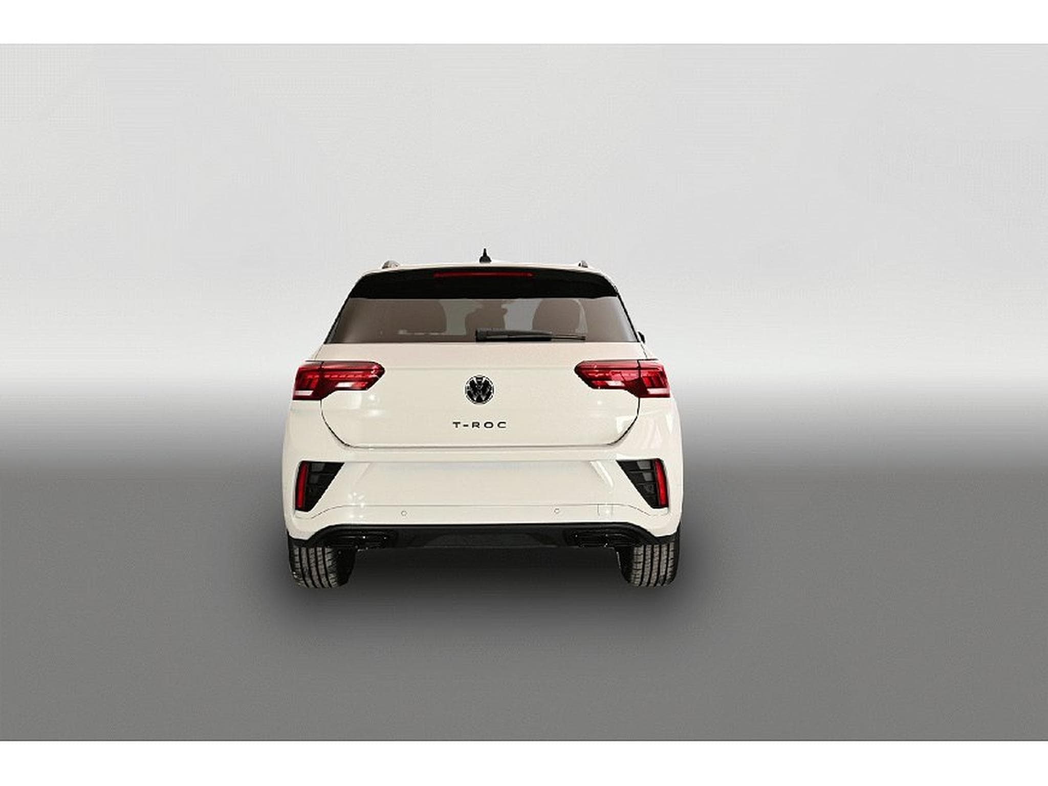 VW T-Roc (2025) - Foto 4
