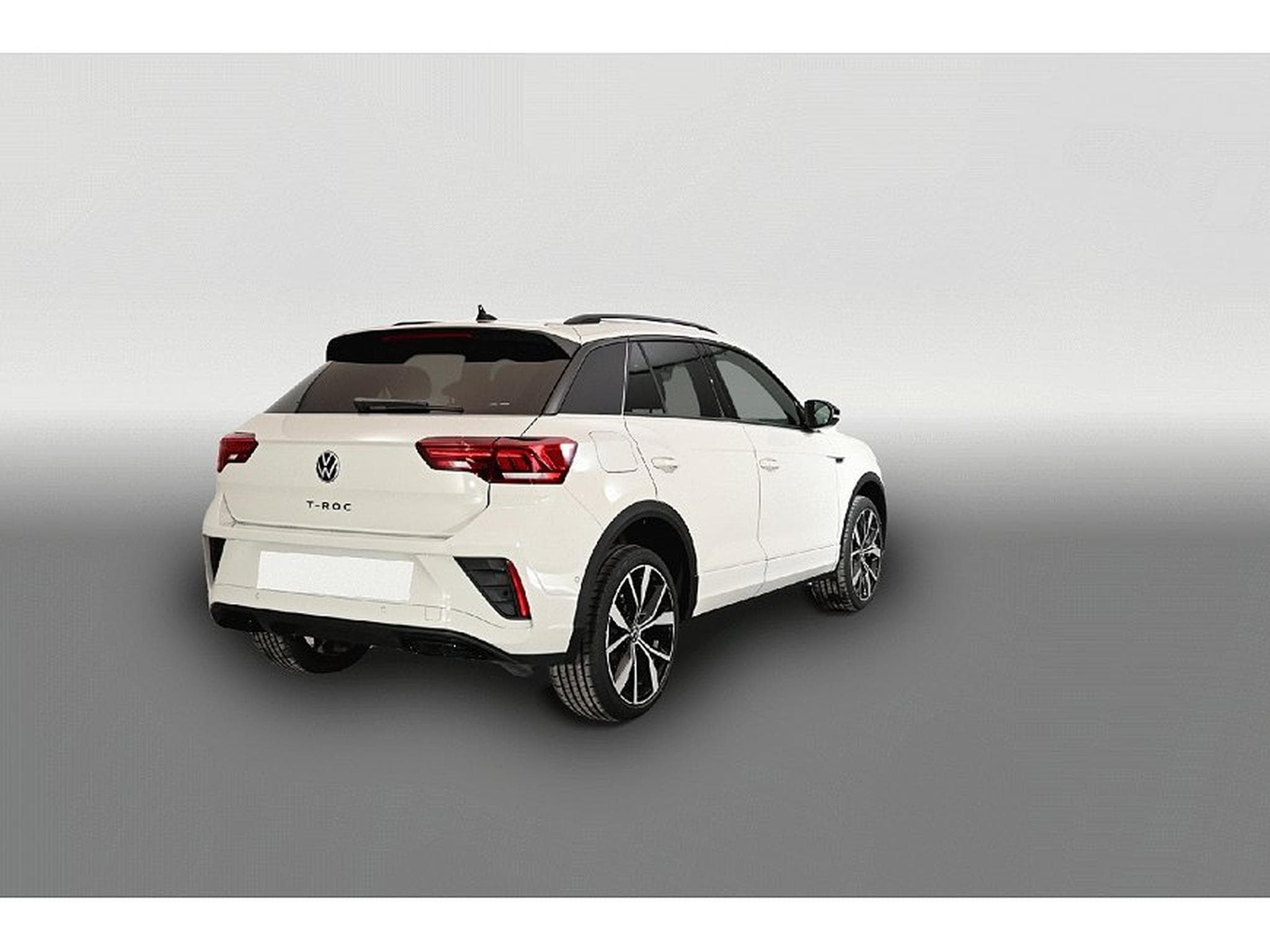 VW T-Roc (2025) - Foto 5