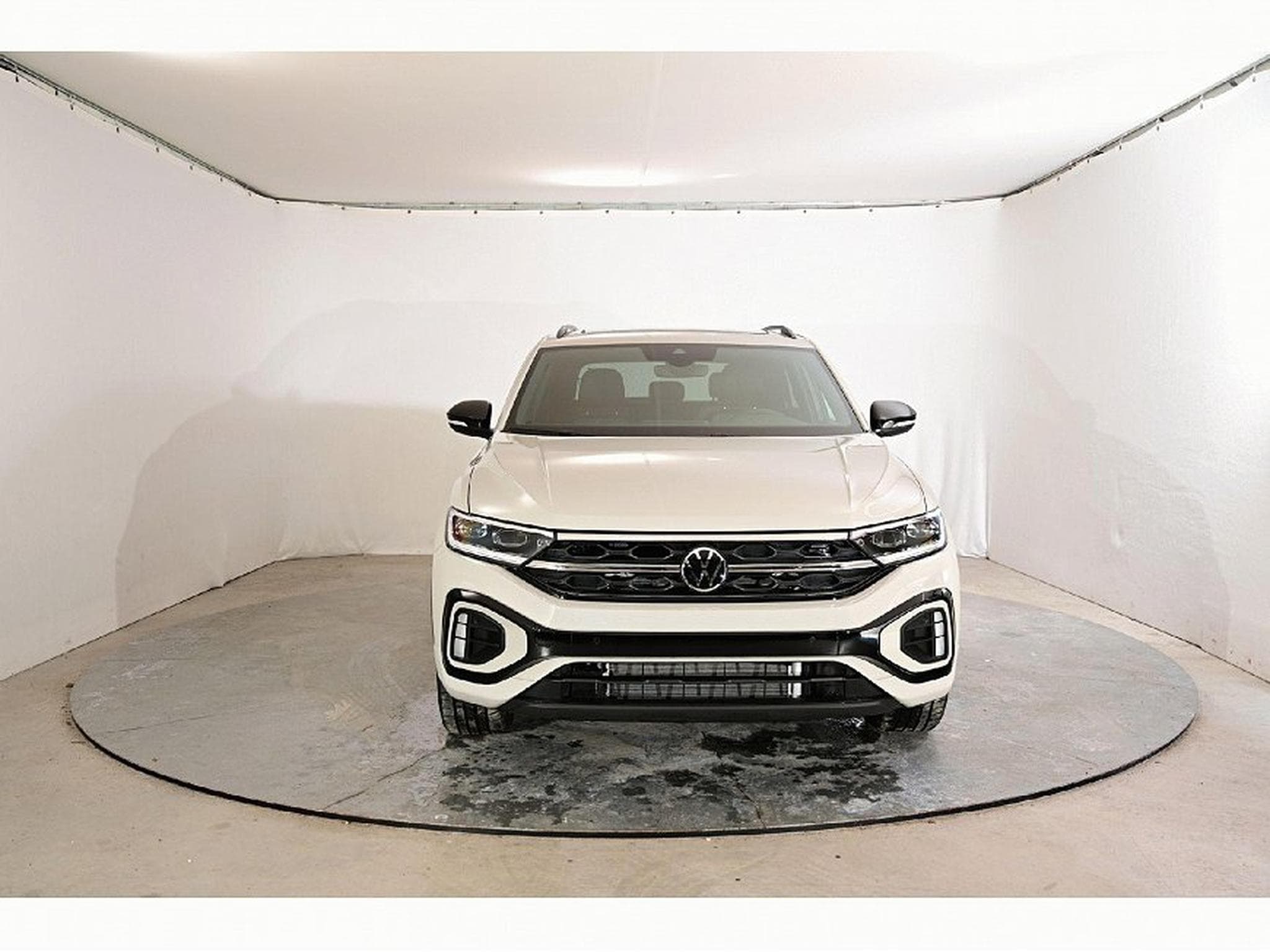 VW T-Roc (2025) - Foto 8