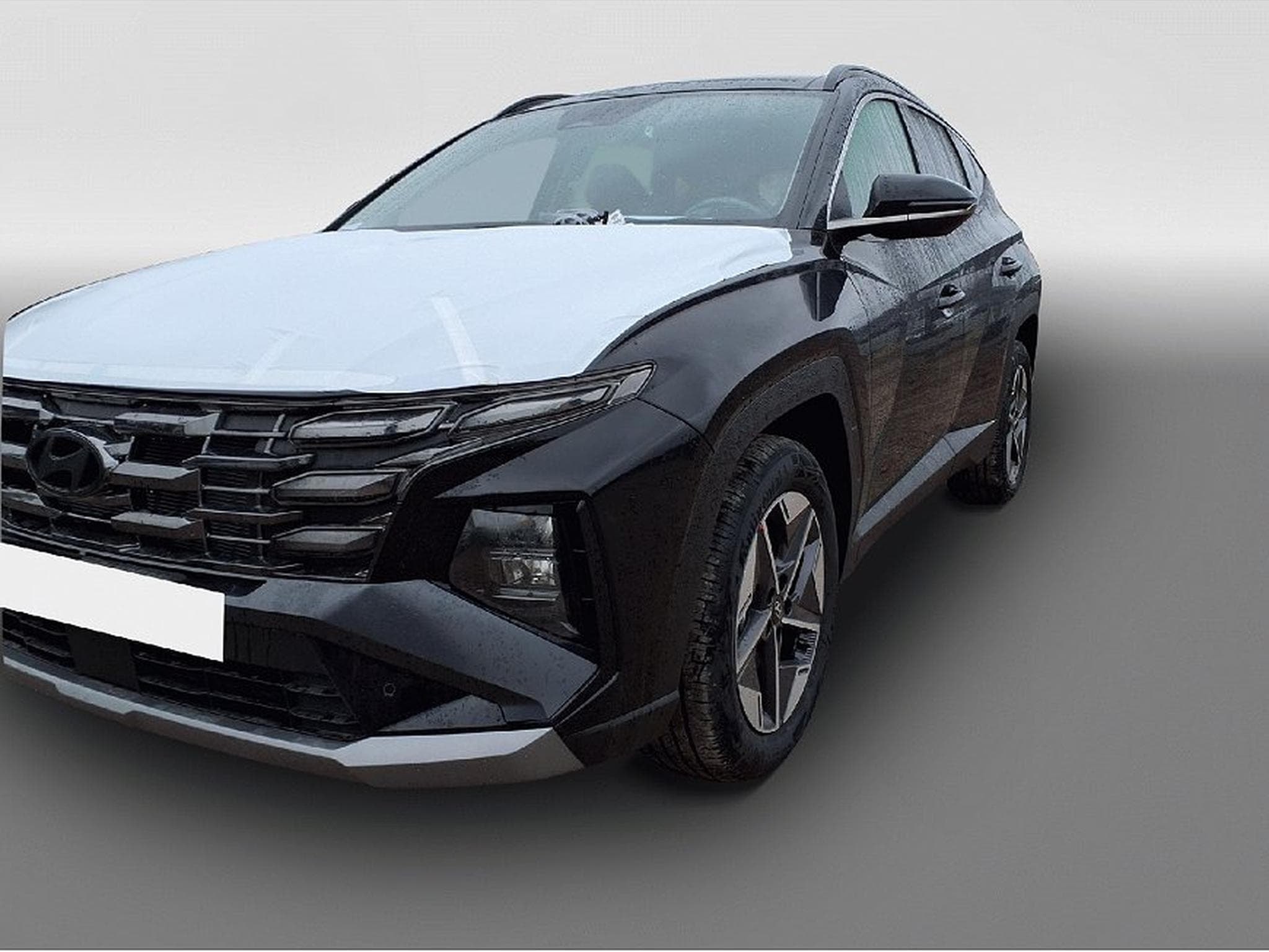 Hyundai Tucson (2026) - Photo 4