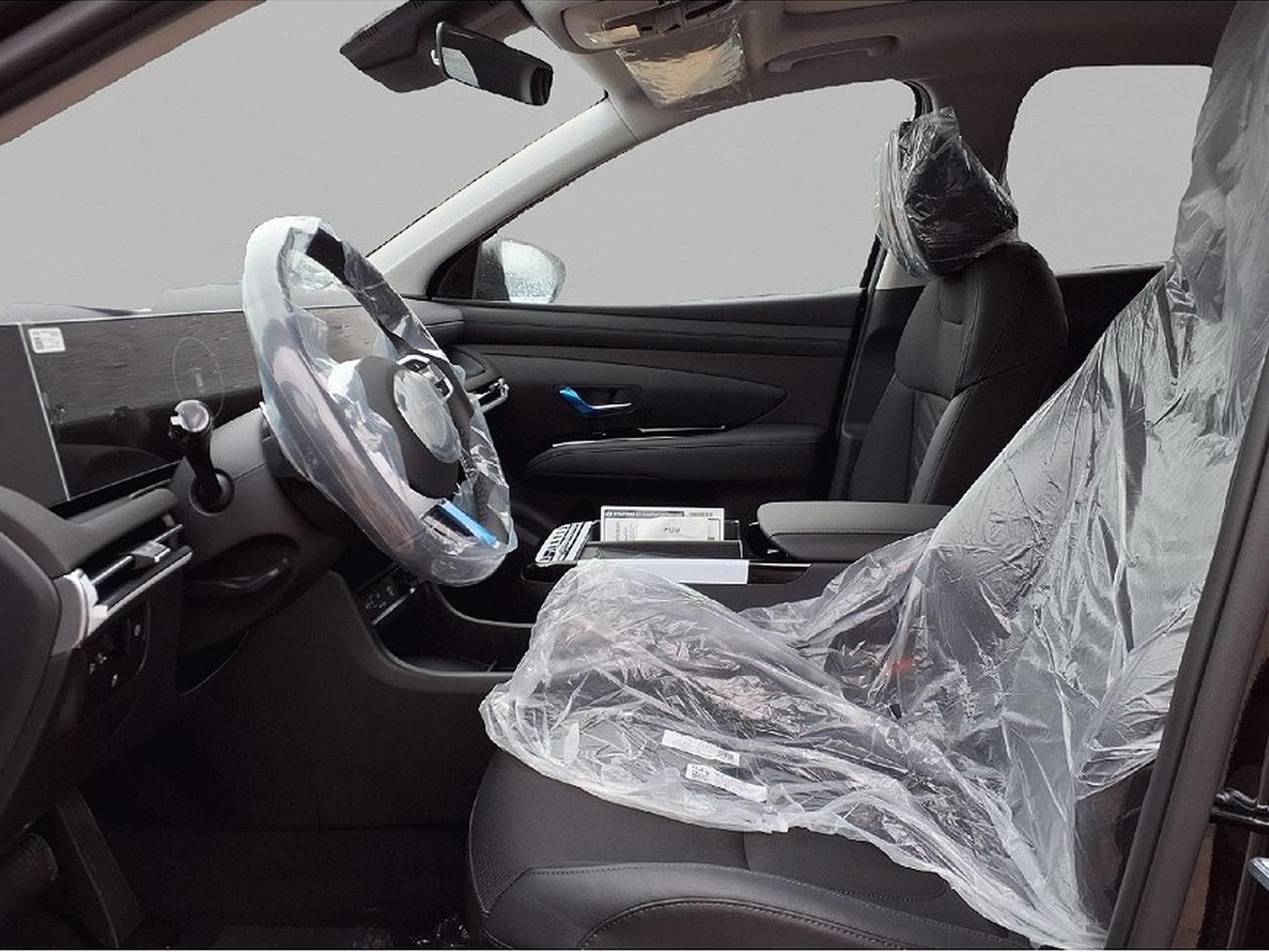 Hyundai Tucson (2026) - Photo 5