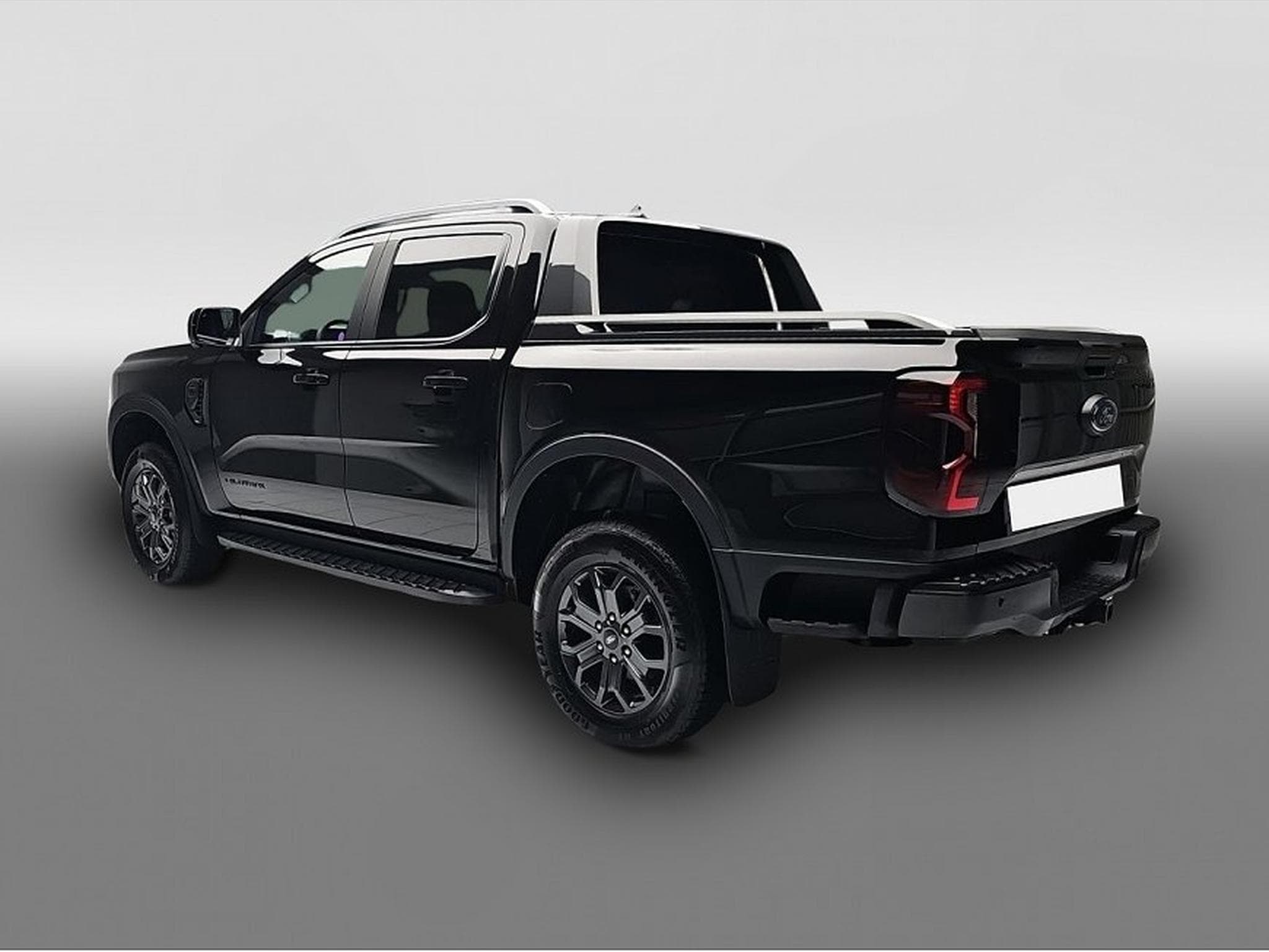 Ford Ranger (2026) - Photo 3
