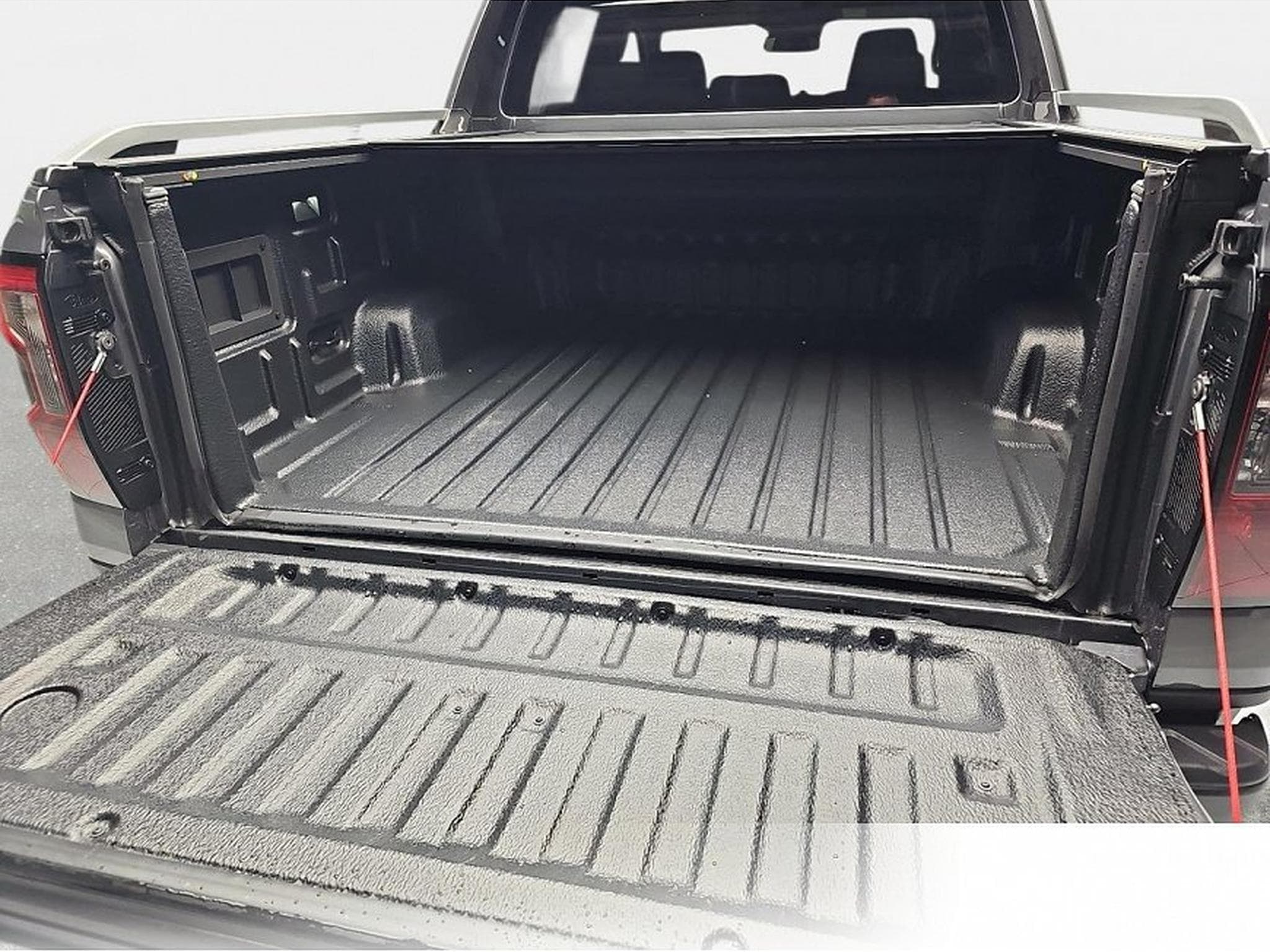 Ford Ranger (2026) - Photo 13