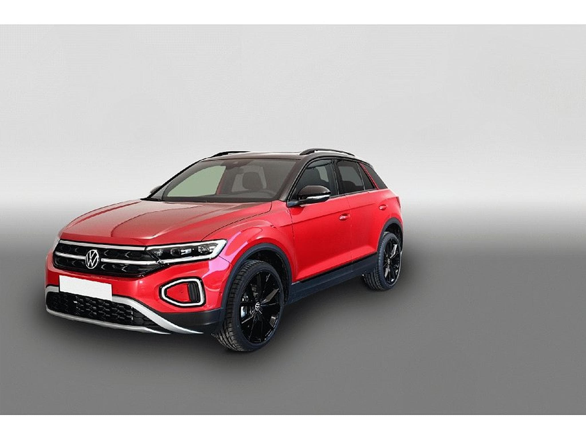 VW T-Roc (2026) - Foto 1
