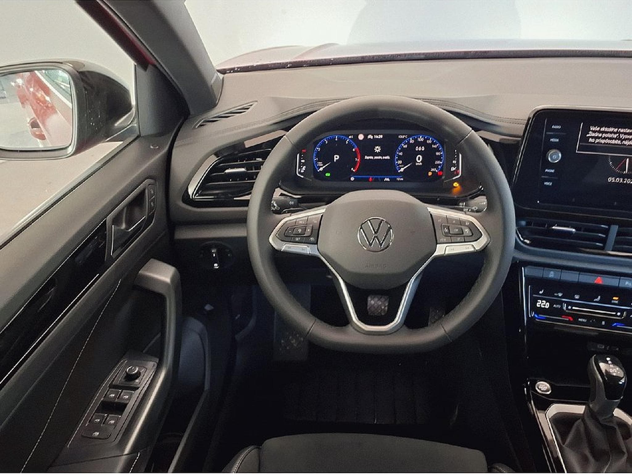 VW T-Roc (2026) - Foto 12