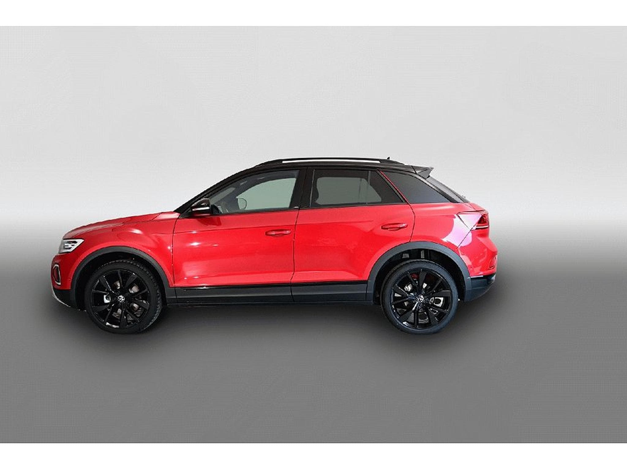 VW T-Roc (2026) - Foto 2