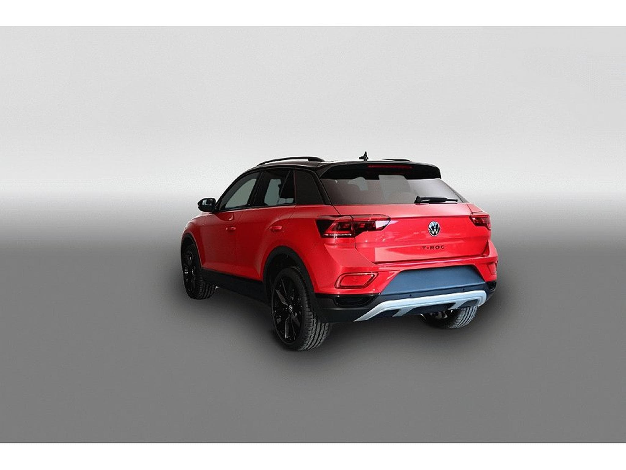 VW T-Roc (2026) - Foto 3