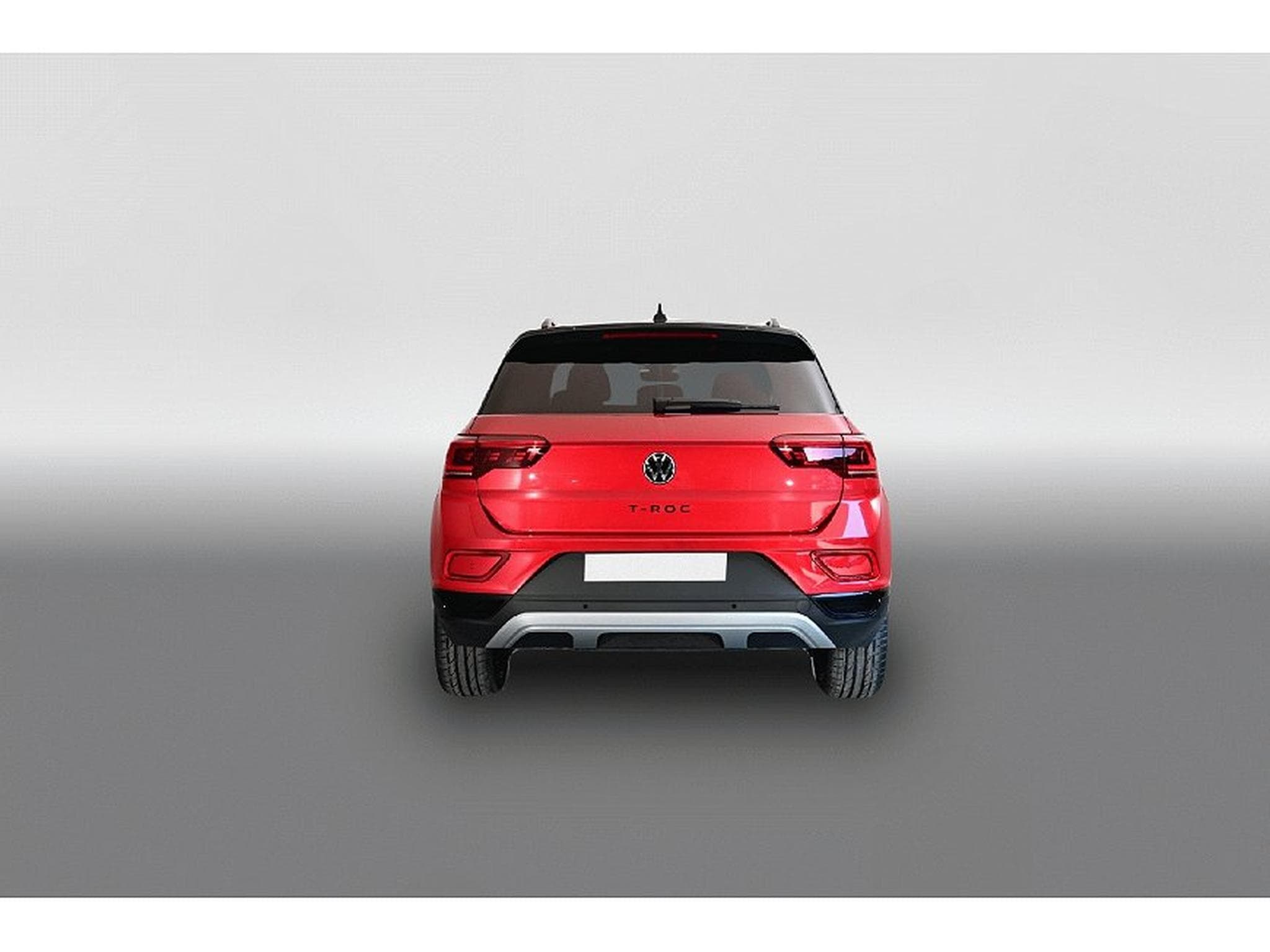 VW T-Roc (2026) - Foto 4