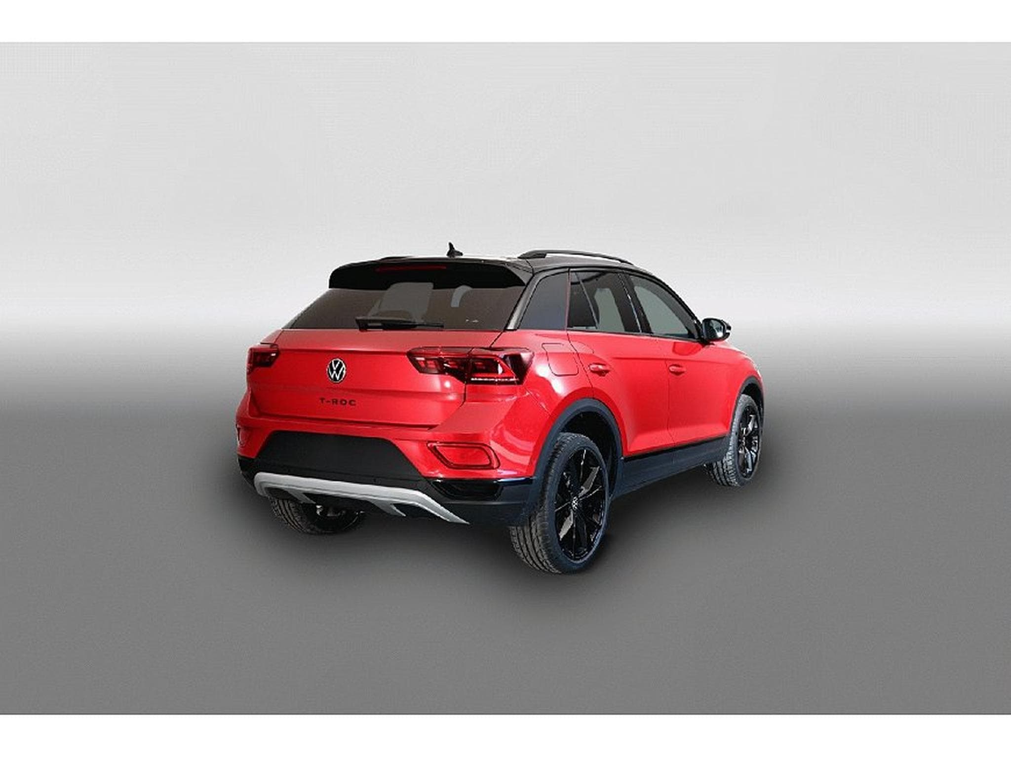 VW T-Roc (2026) - Foto 5