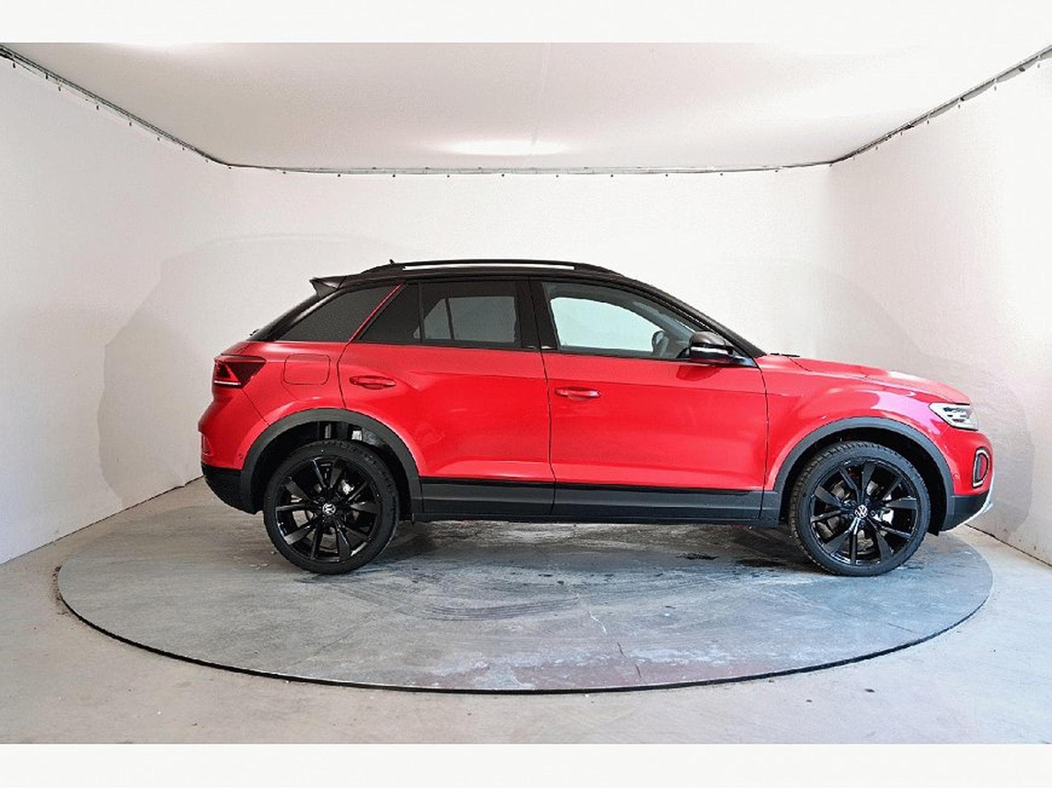 VW T-Roc (2026) - Foto 6