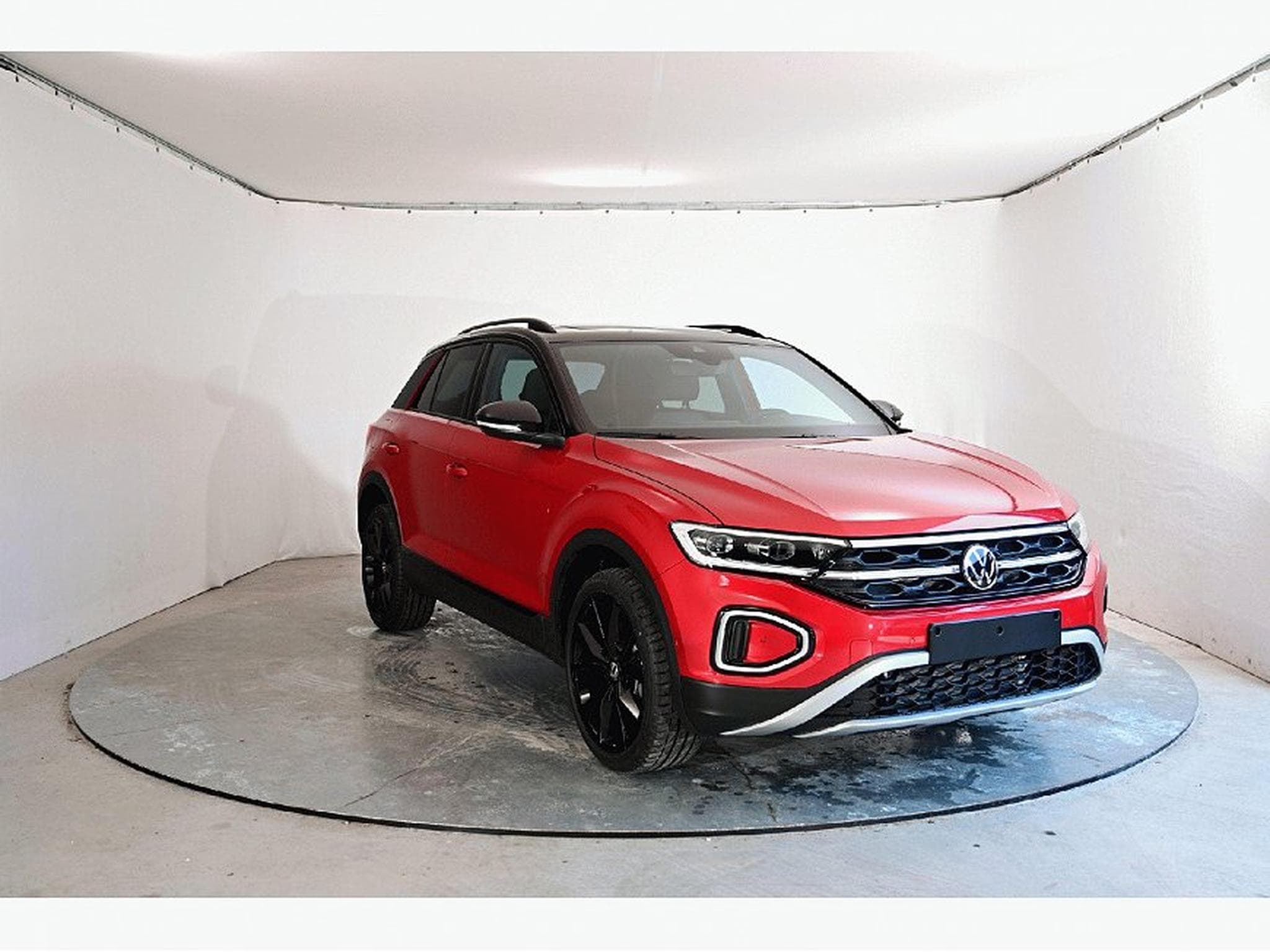 VW T-Roc (2026) - Foto 7