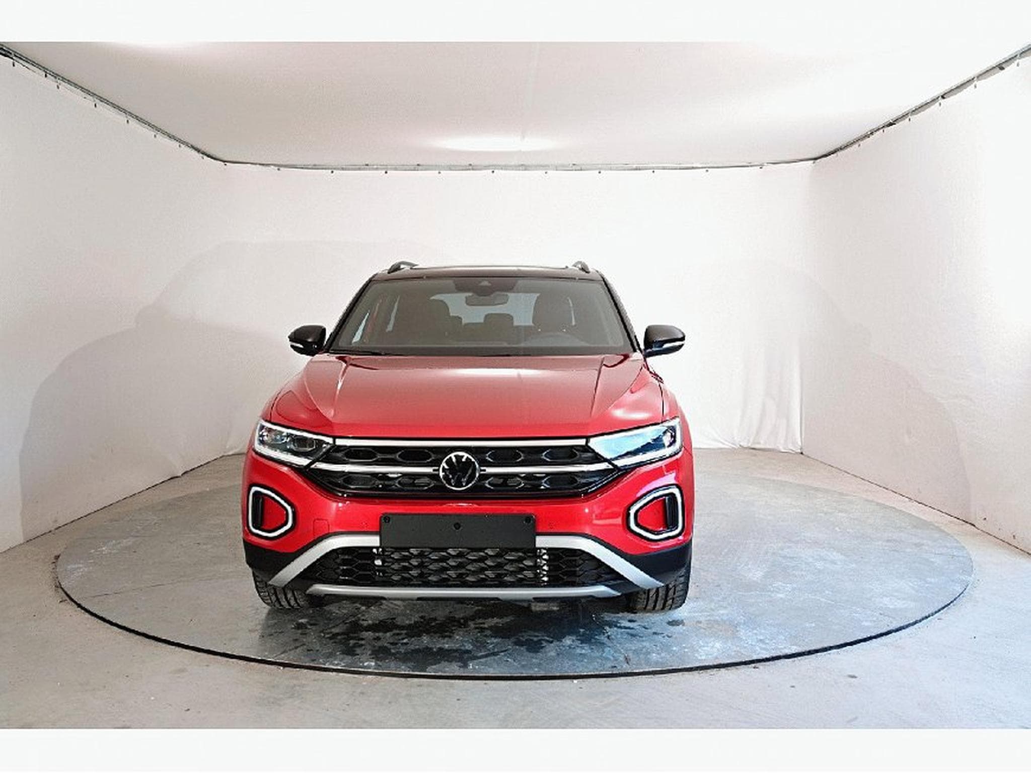 VW T-Roc (2026) - Foto 8