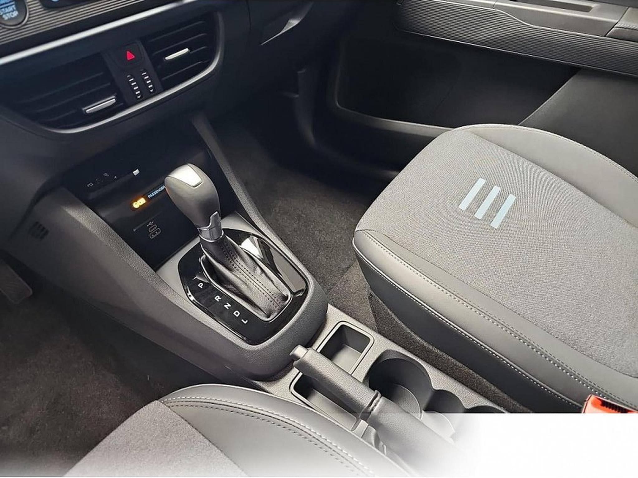Ford Tourneo (2026) - Photo 11
