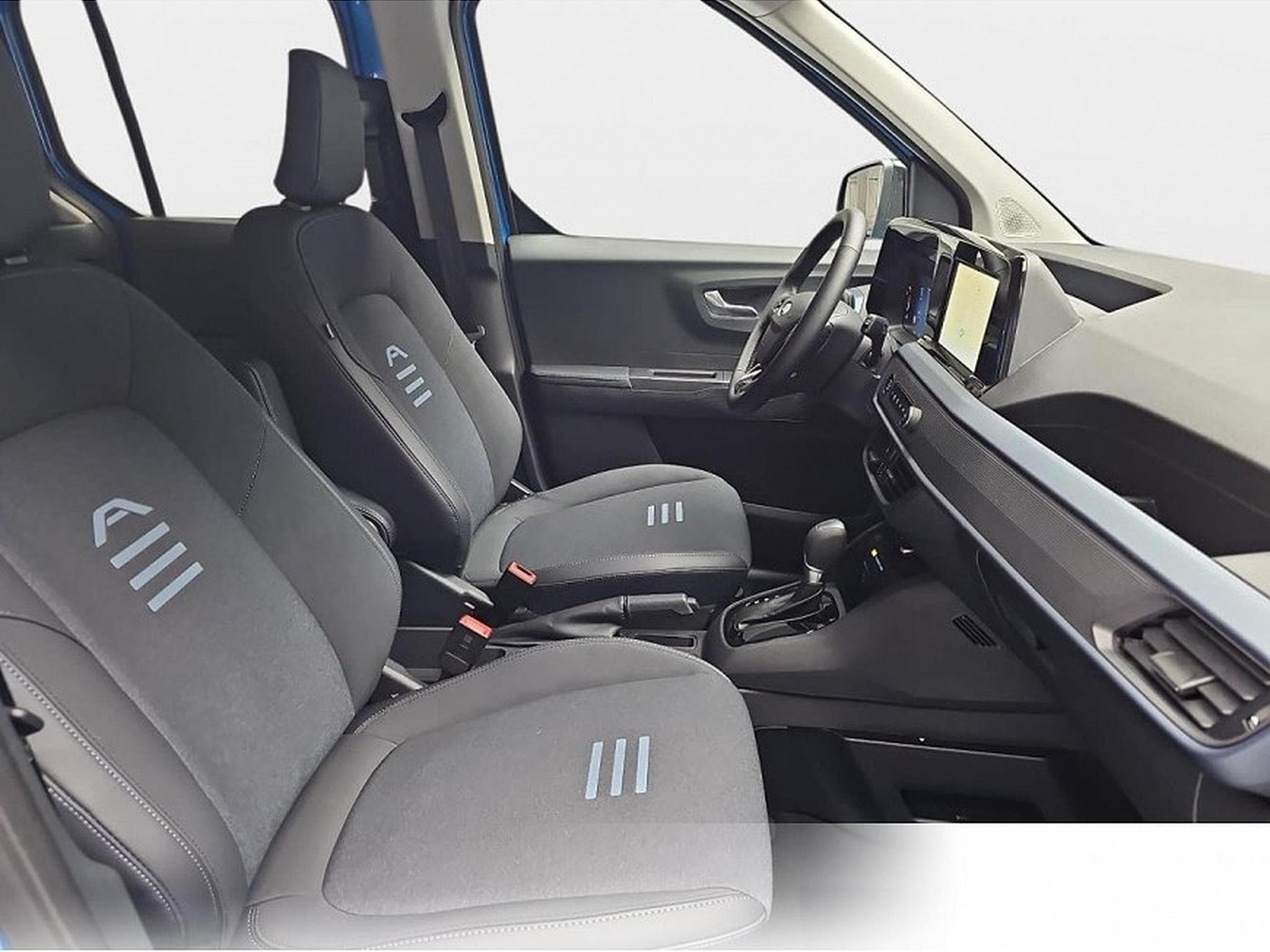 Ford Tourneo (2026) - Photo 15