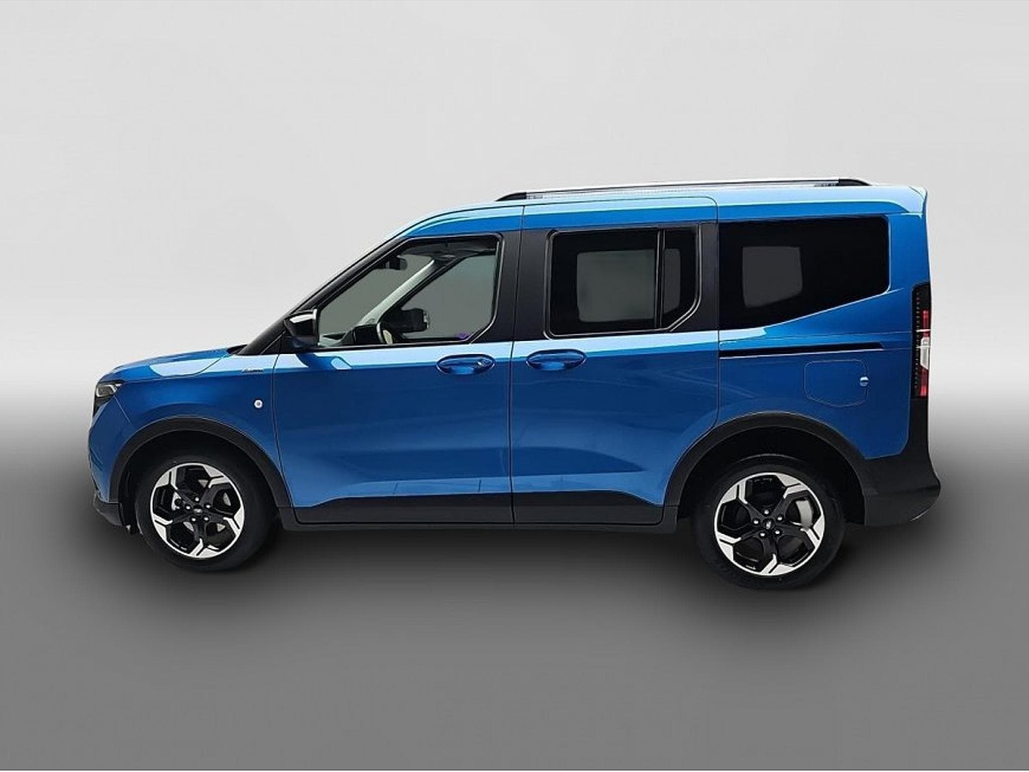 Ford Tourneo (2026) - Photo 4