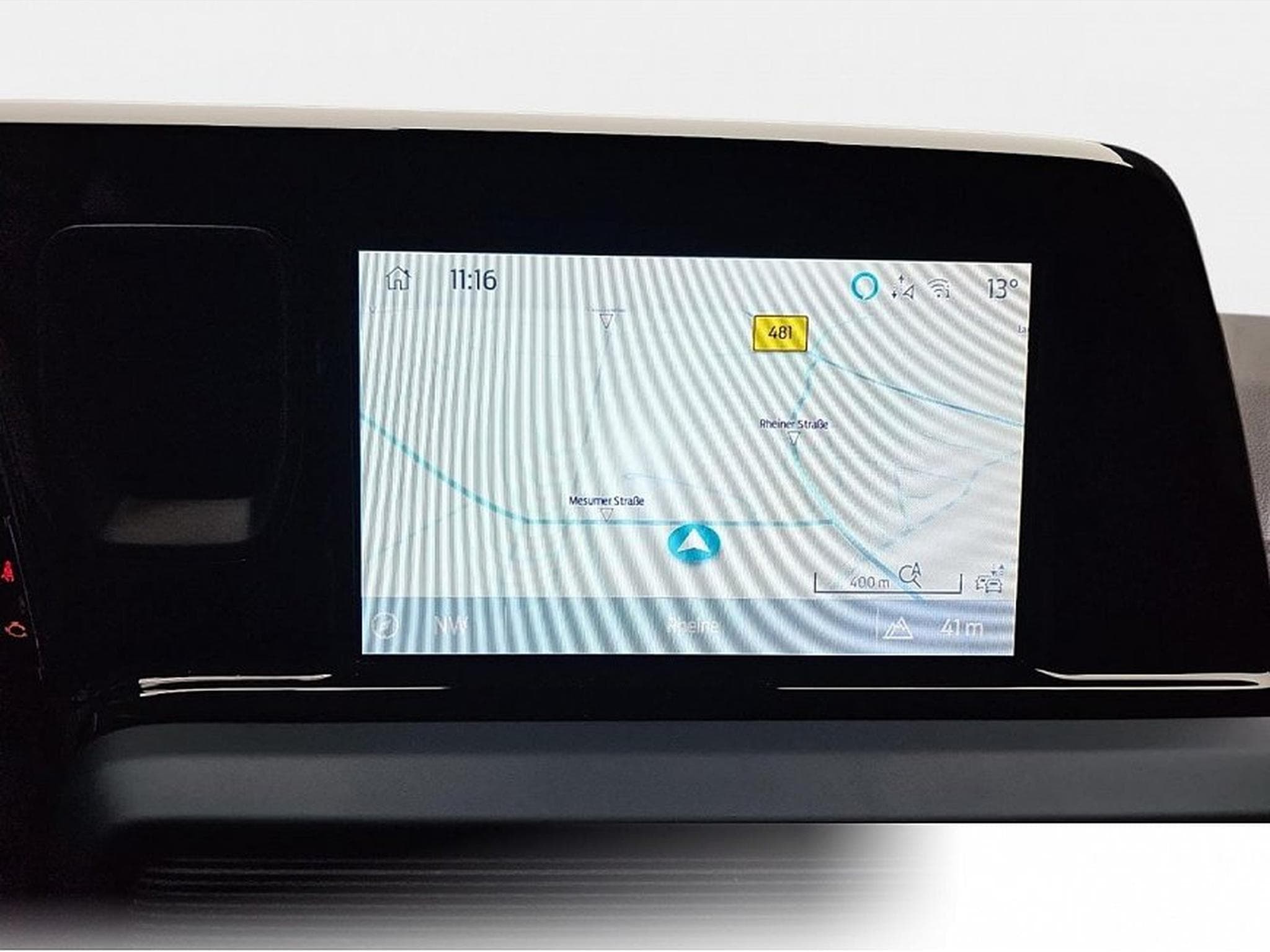 Ford Tourneo (2026) - Photo 8