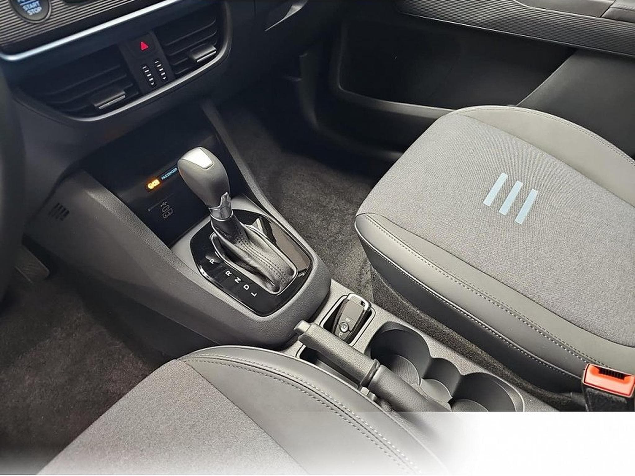 Ford Tourneo (2026) - Photo 11