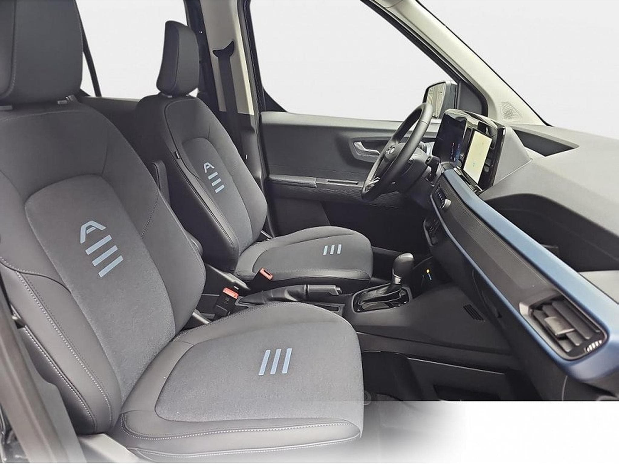 Ford Tourneo (2026) - Photo 15