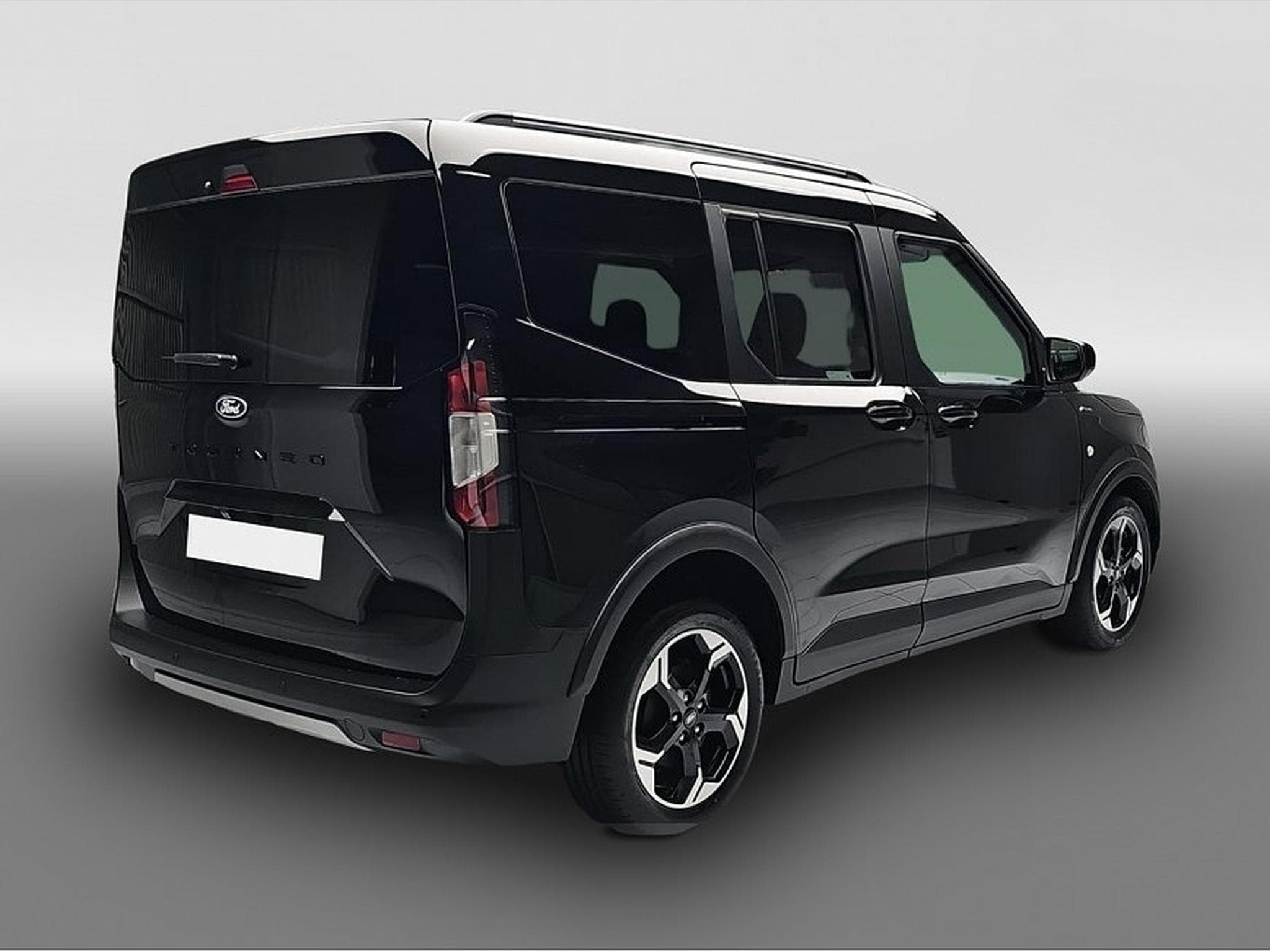Ford Tourneo (2026) - Photo 2
