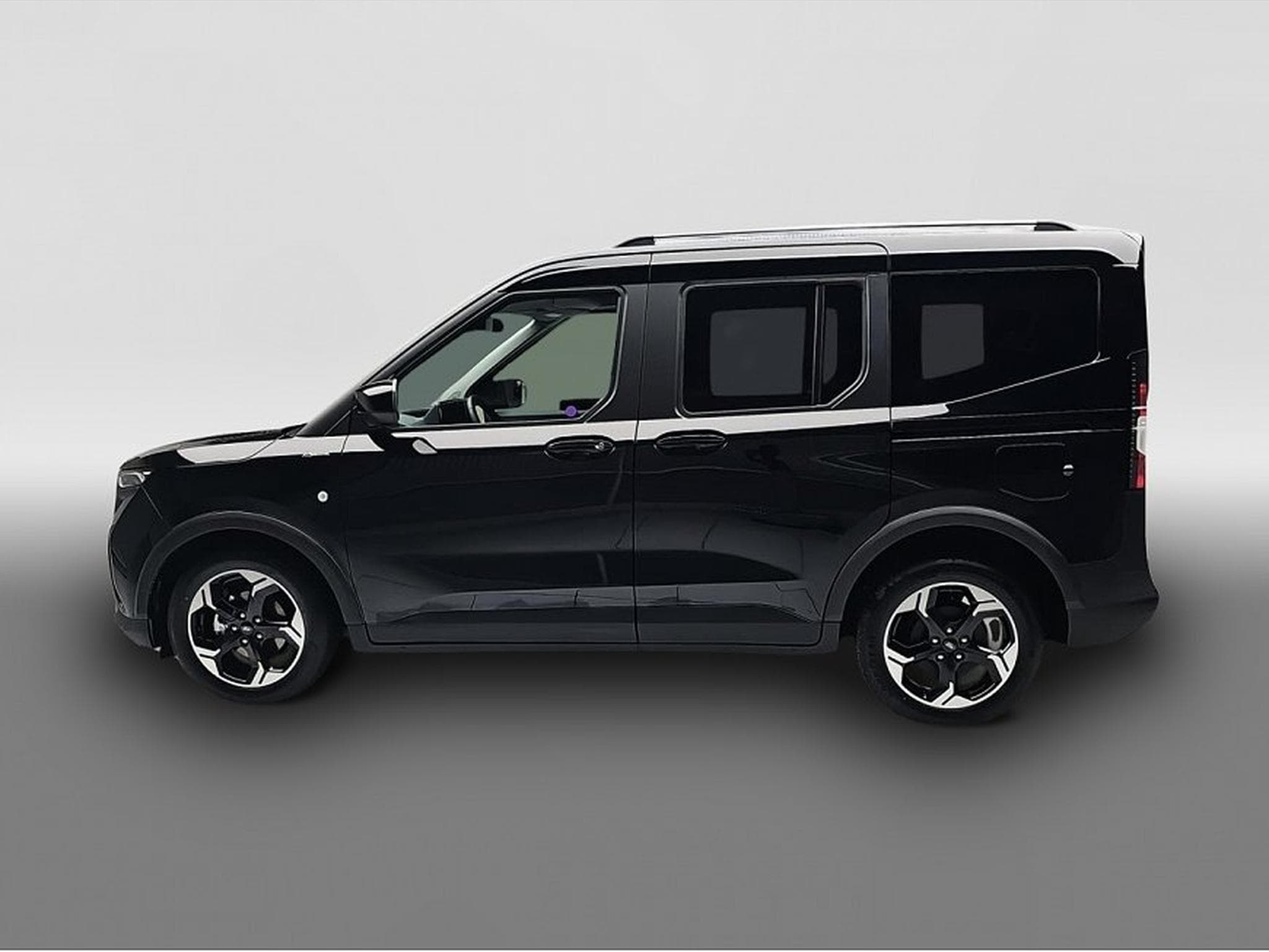 Ford Tourneo (2026) - Photo 4