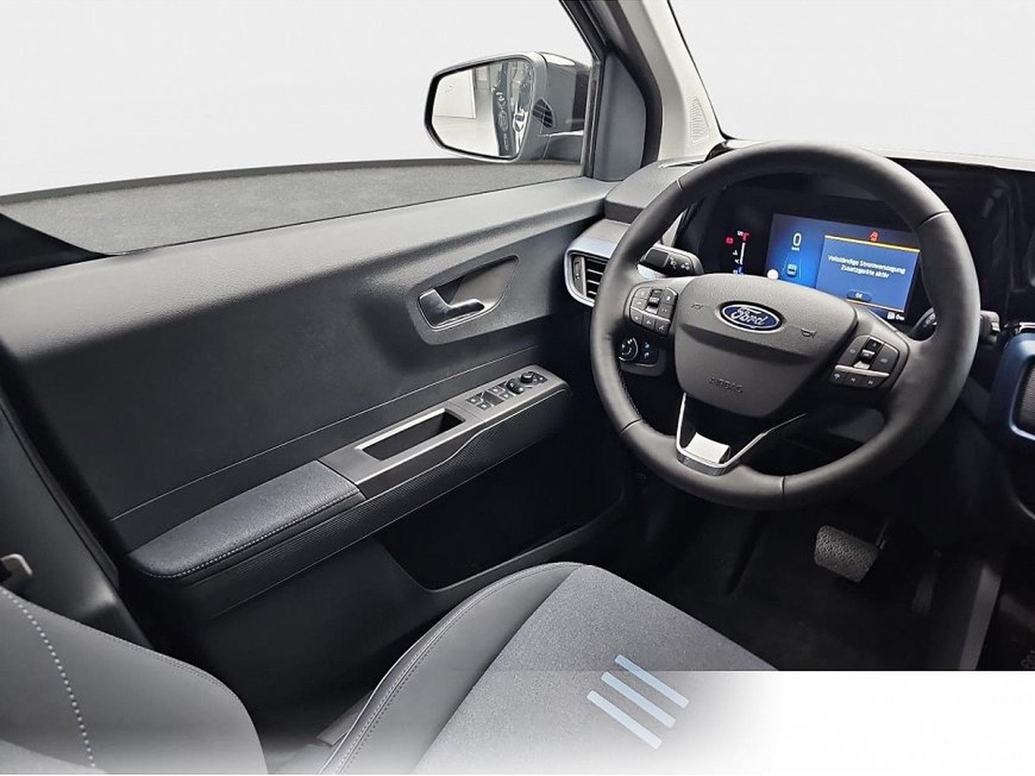 Ford Tourneo (2026) - Photo 7