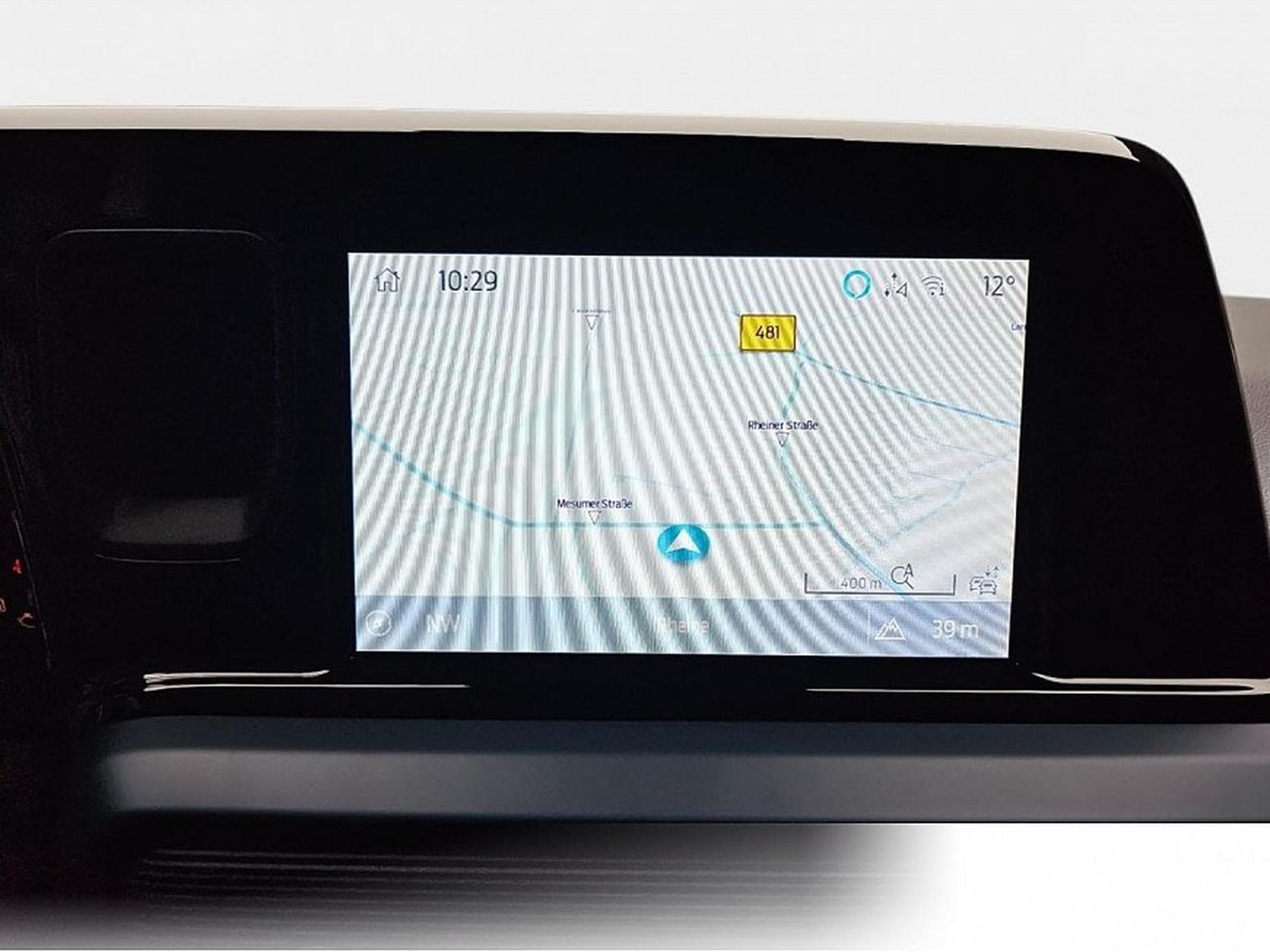 Ford Tourneo (2026) - Photo 8