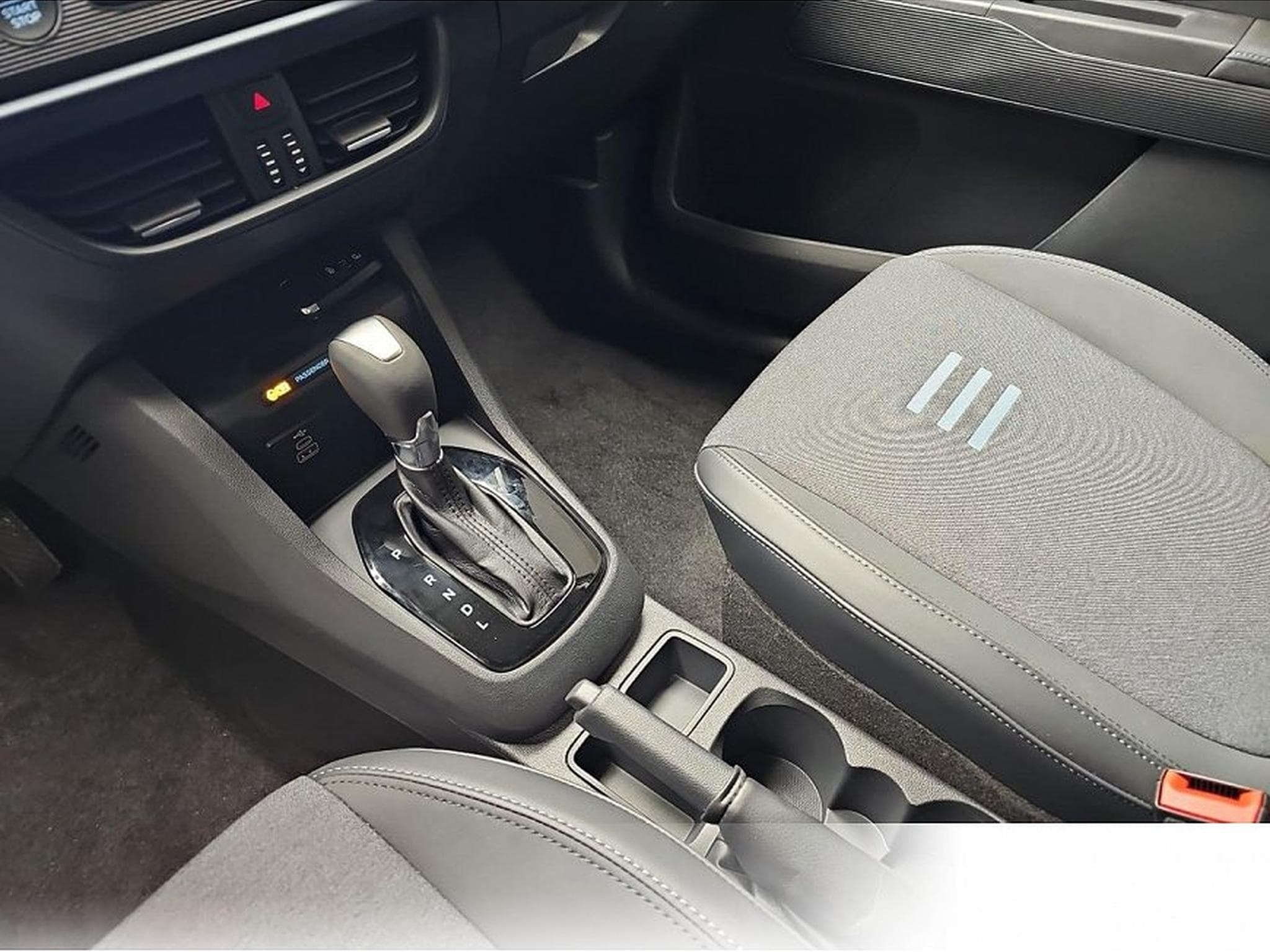 Ford Tourneo (2026) - Photo 11