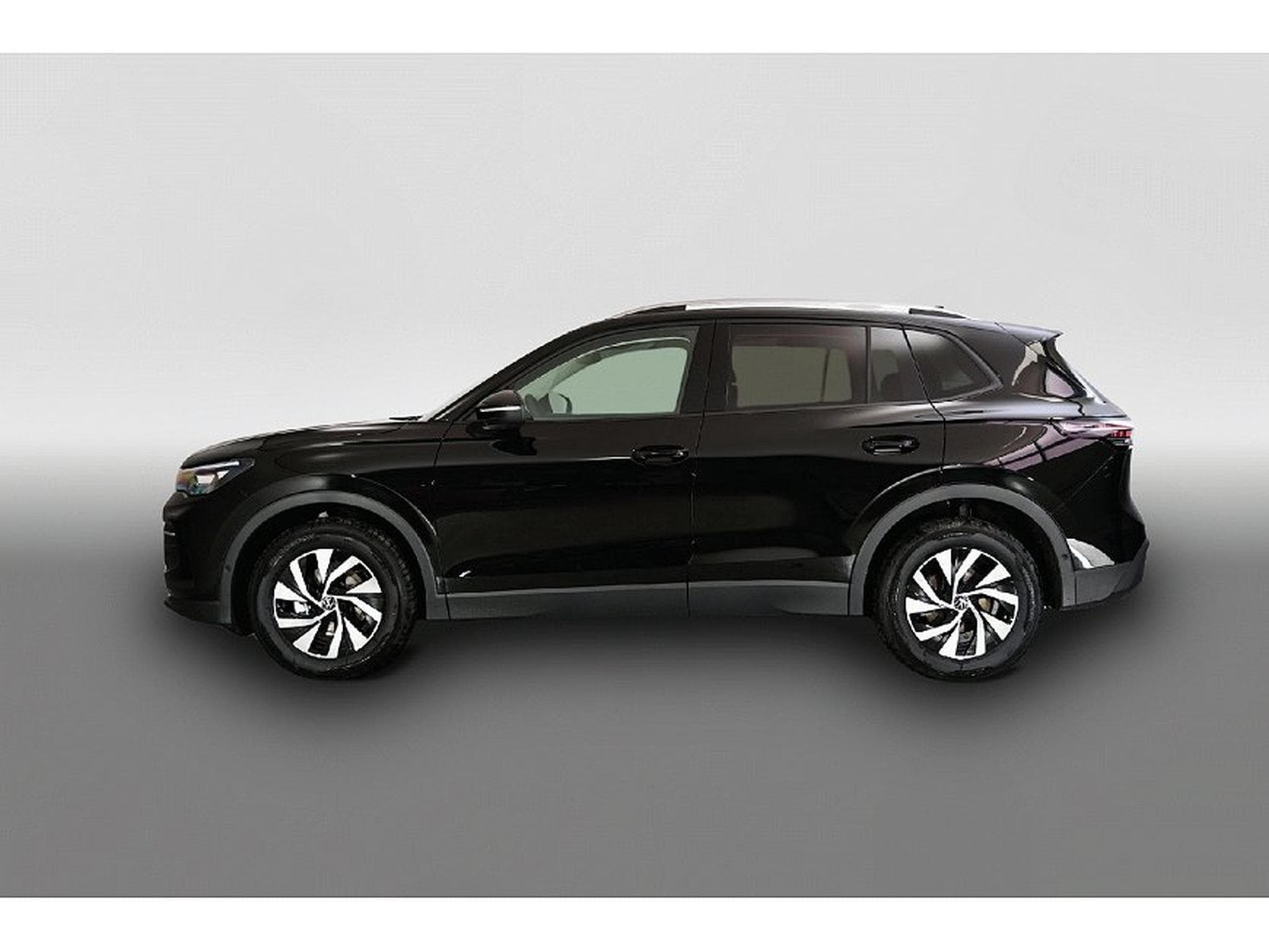 VW Tiguan (2024) - Photo 2
