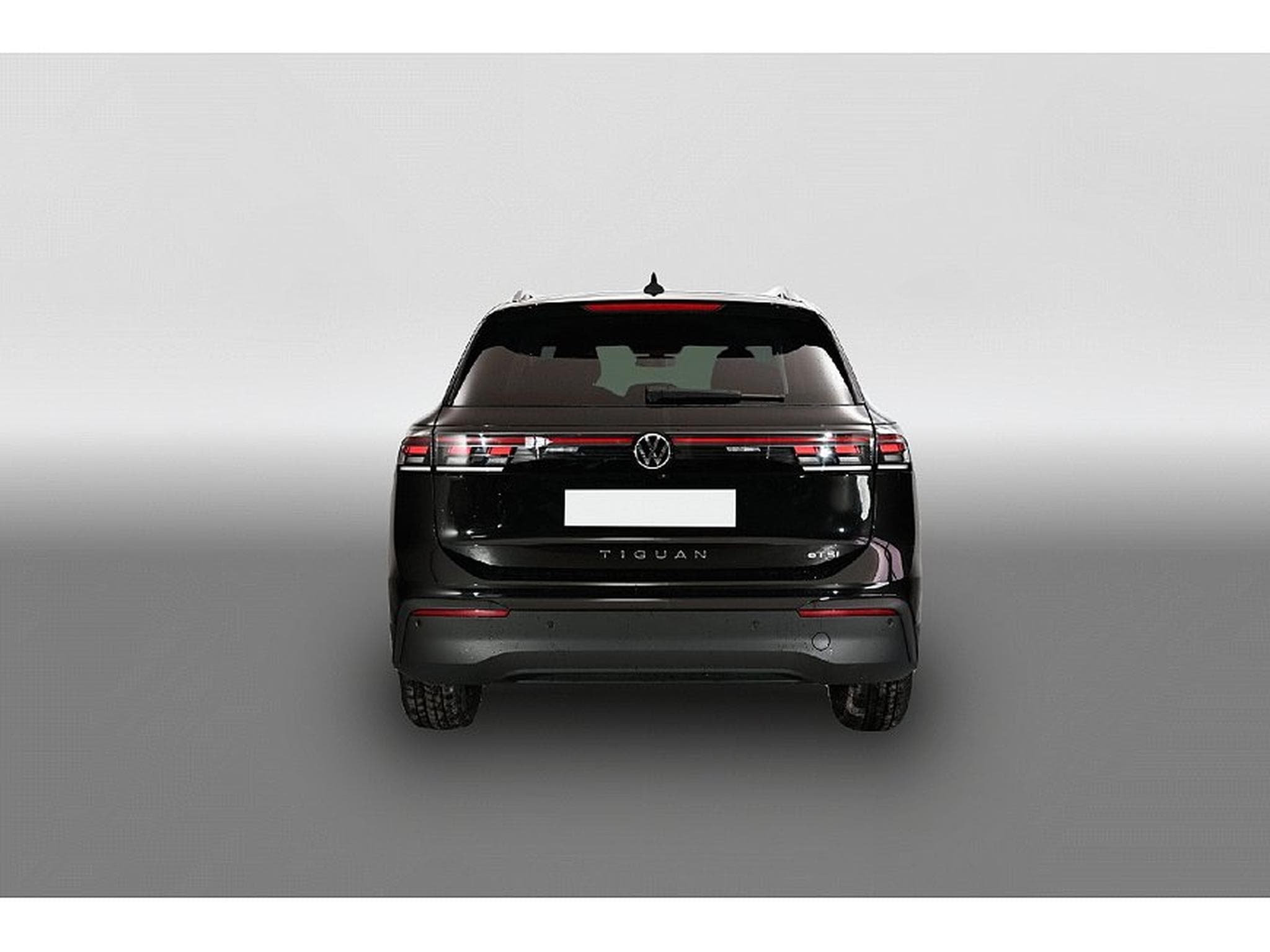 VW Tiguan (2024) - Photo 4