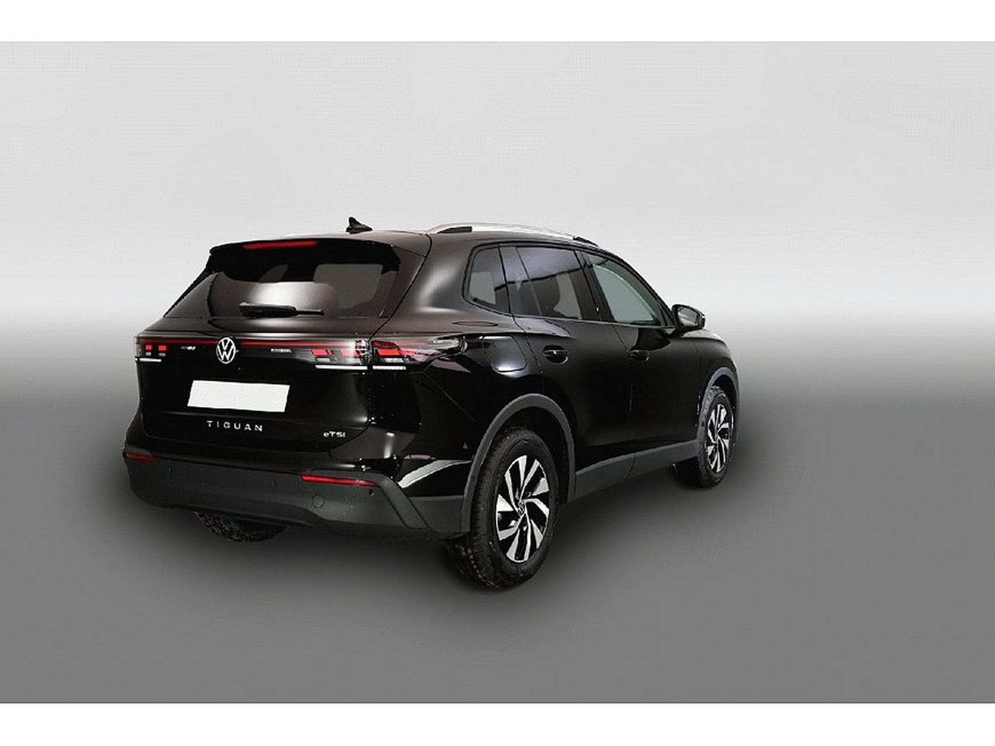 VW Tiguan (2024) - Photo 5
