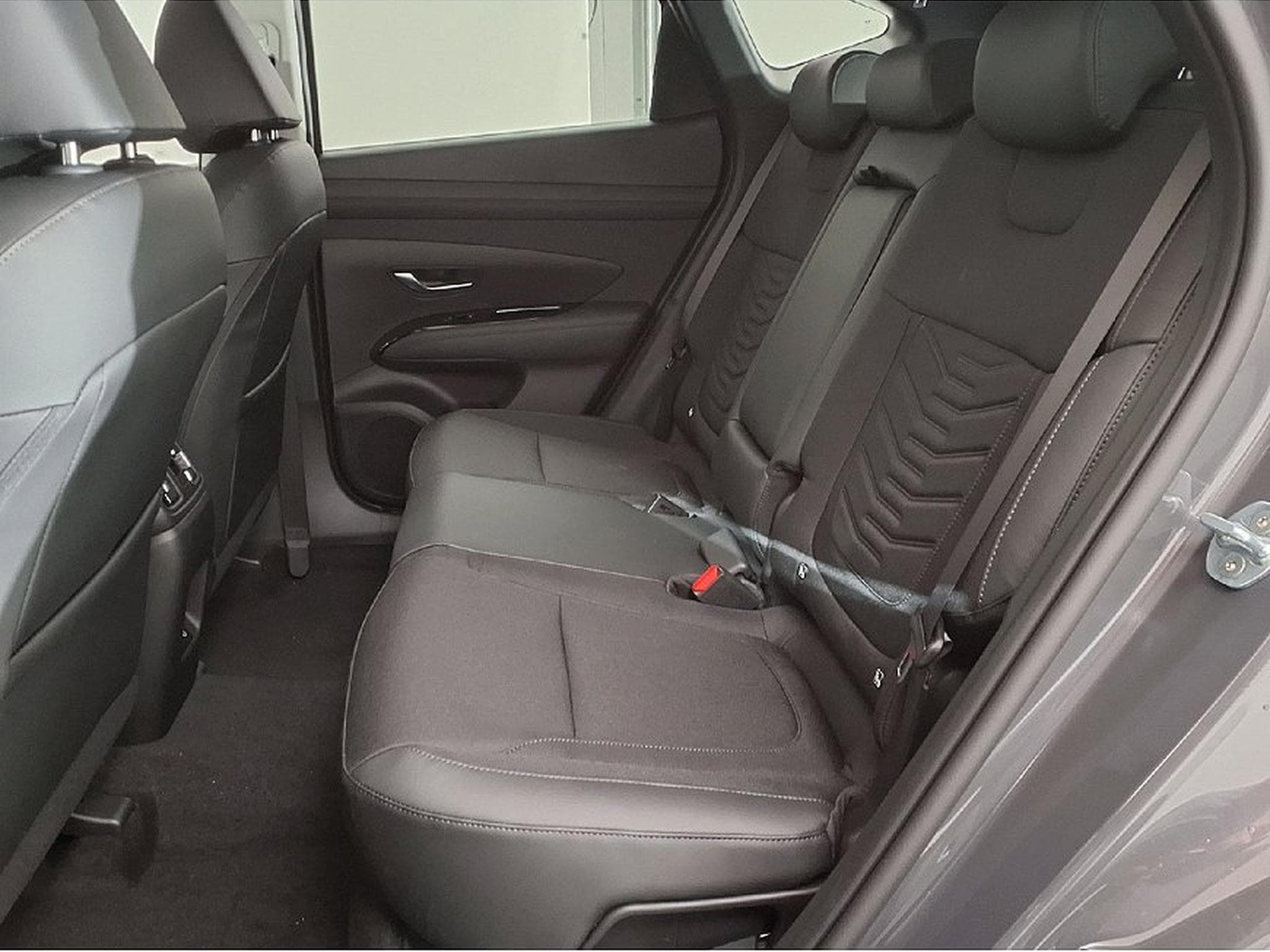 Hyundai Tucson (2026) - Foto 10