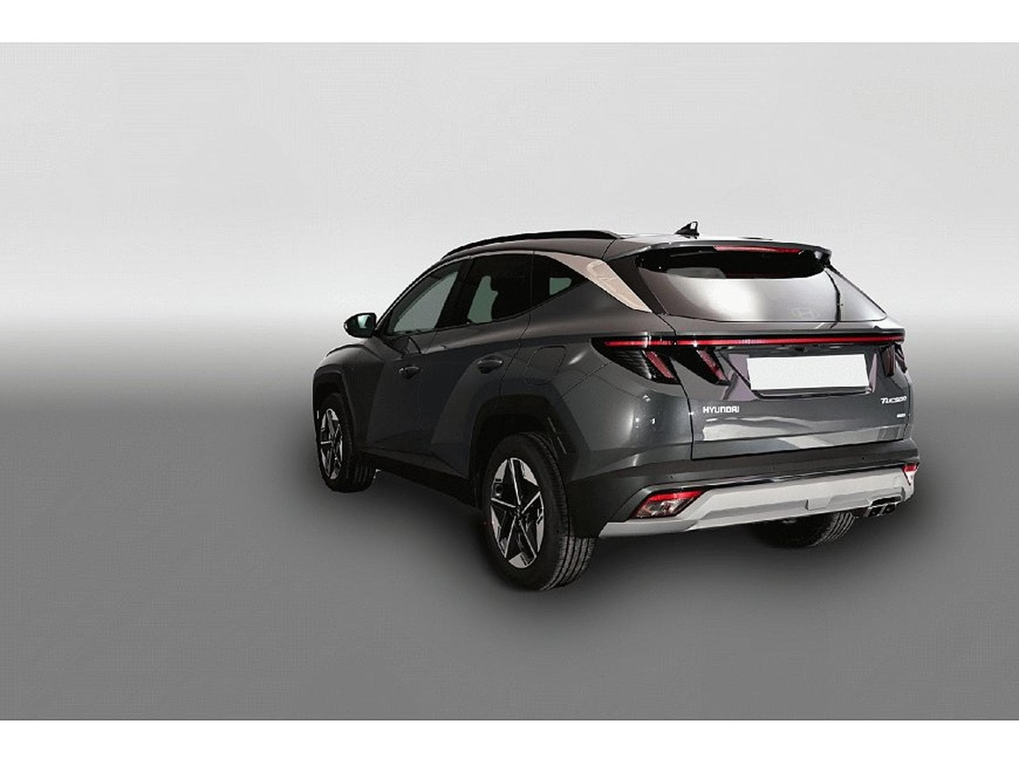 Hyundai Tucson (2026) - Foto 3