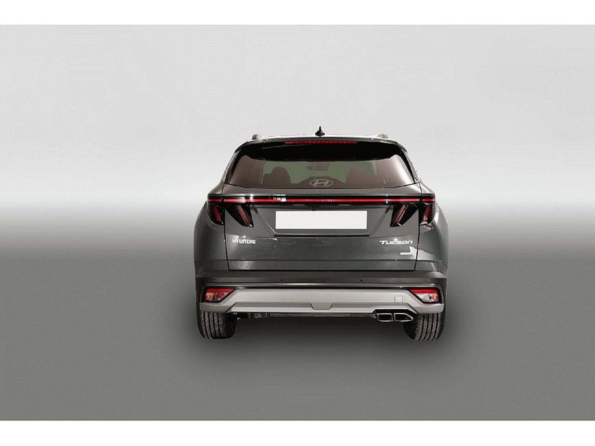 Hyundai Tucson (2026) - Foto 4