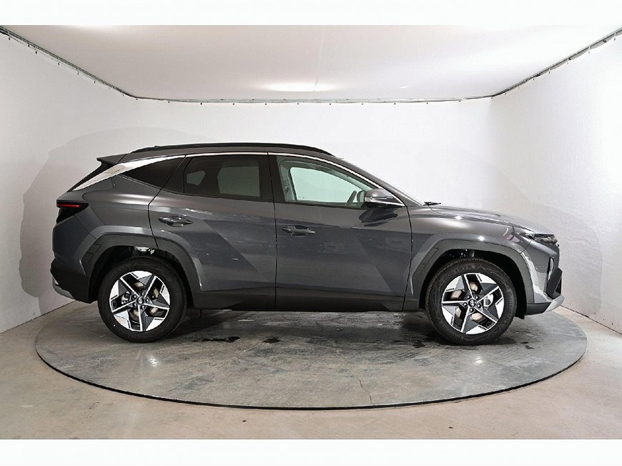 Hyundai Tucson (2026) - Foto 6