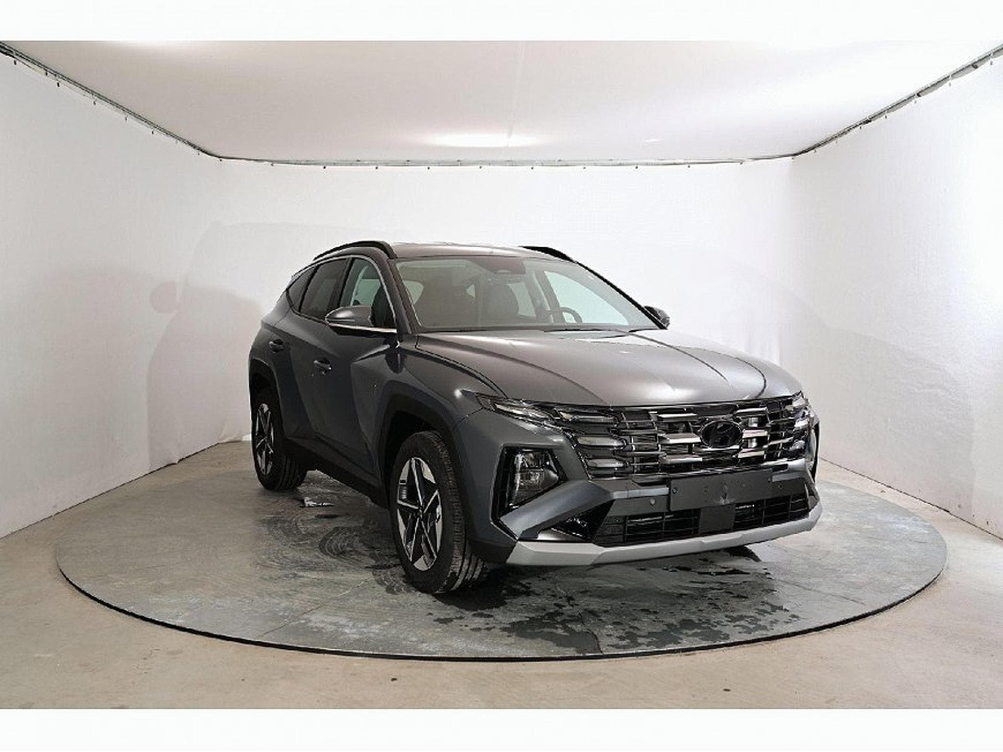 Hyundai Tucson (2026) - Foto 7